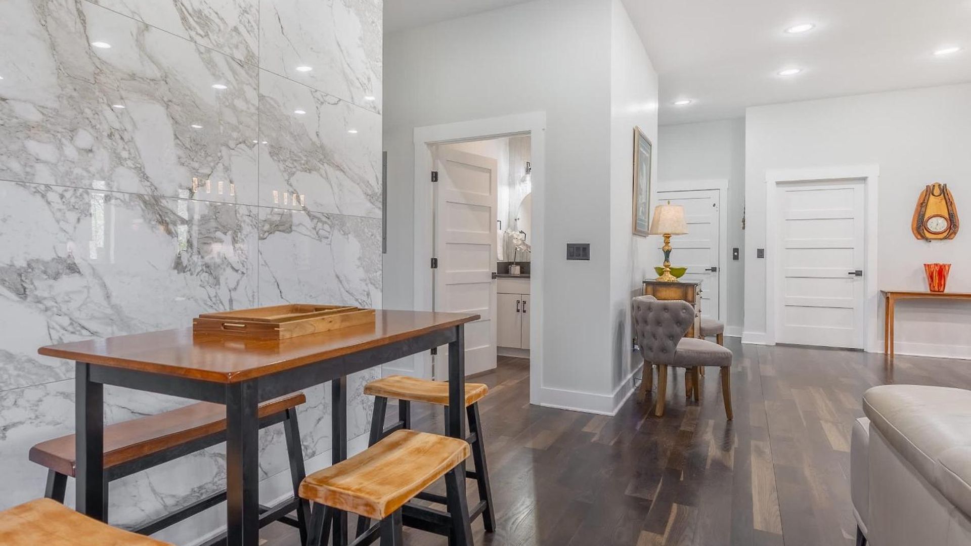High Note Hideaway- Modern 4br Oasis Near Opryland Holiday home *