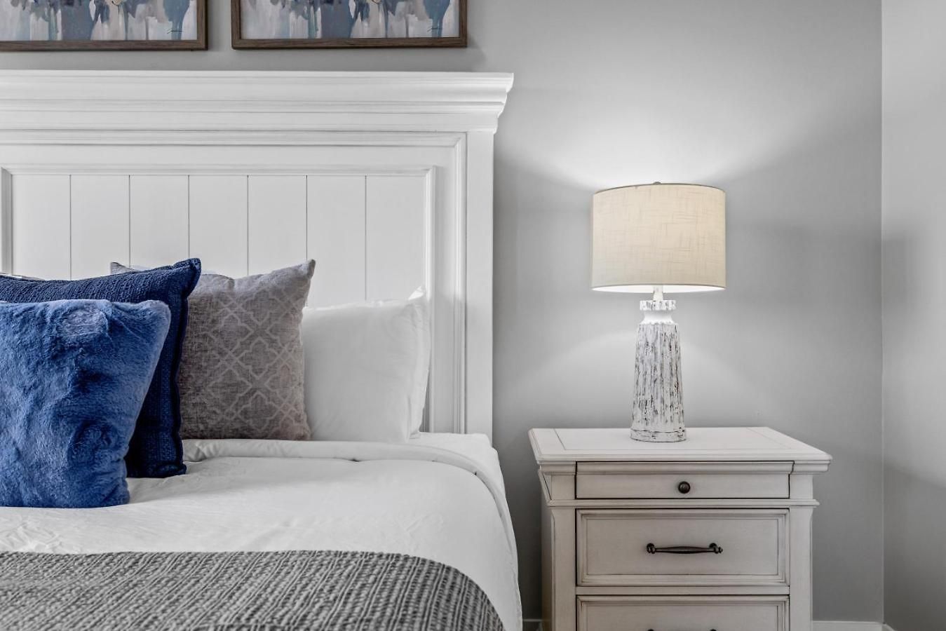 Holiday home Unit 420 Nashville
