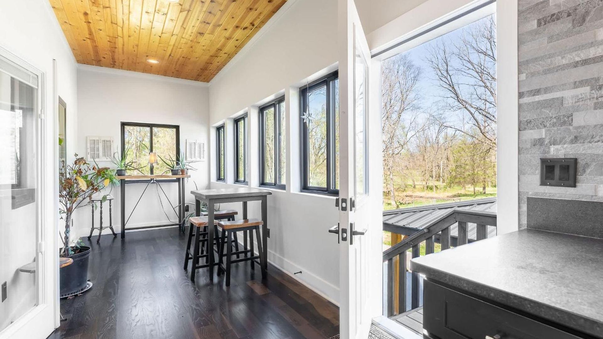 Holiday home High Note Hideaway- Modern 4br Oasis Near Opryland