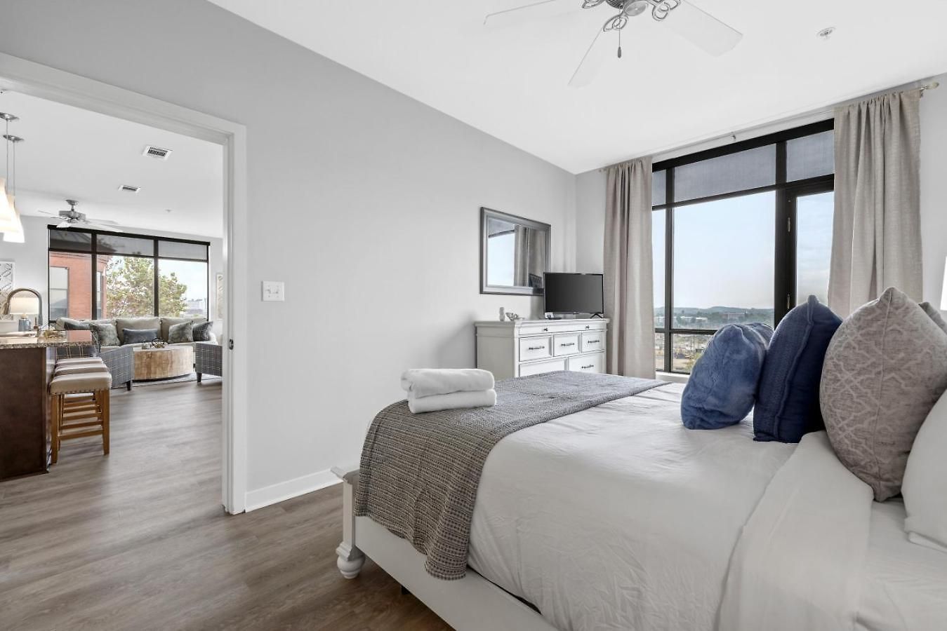 Holiday home Unit 420 *