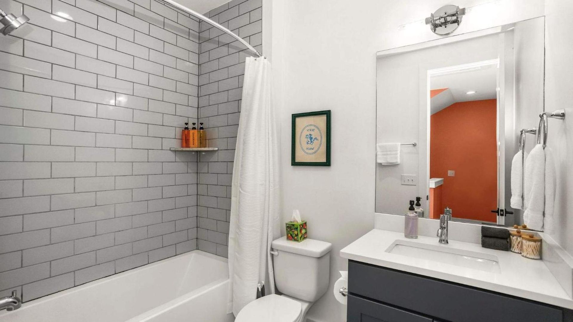 Prime Spot Minutes To 12 South Gulch & Broadway Holiday home
