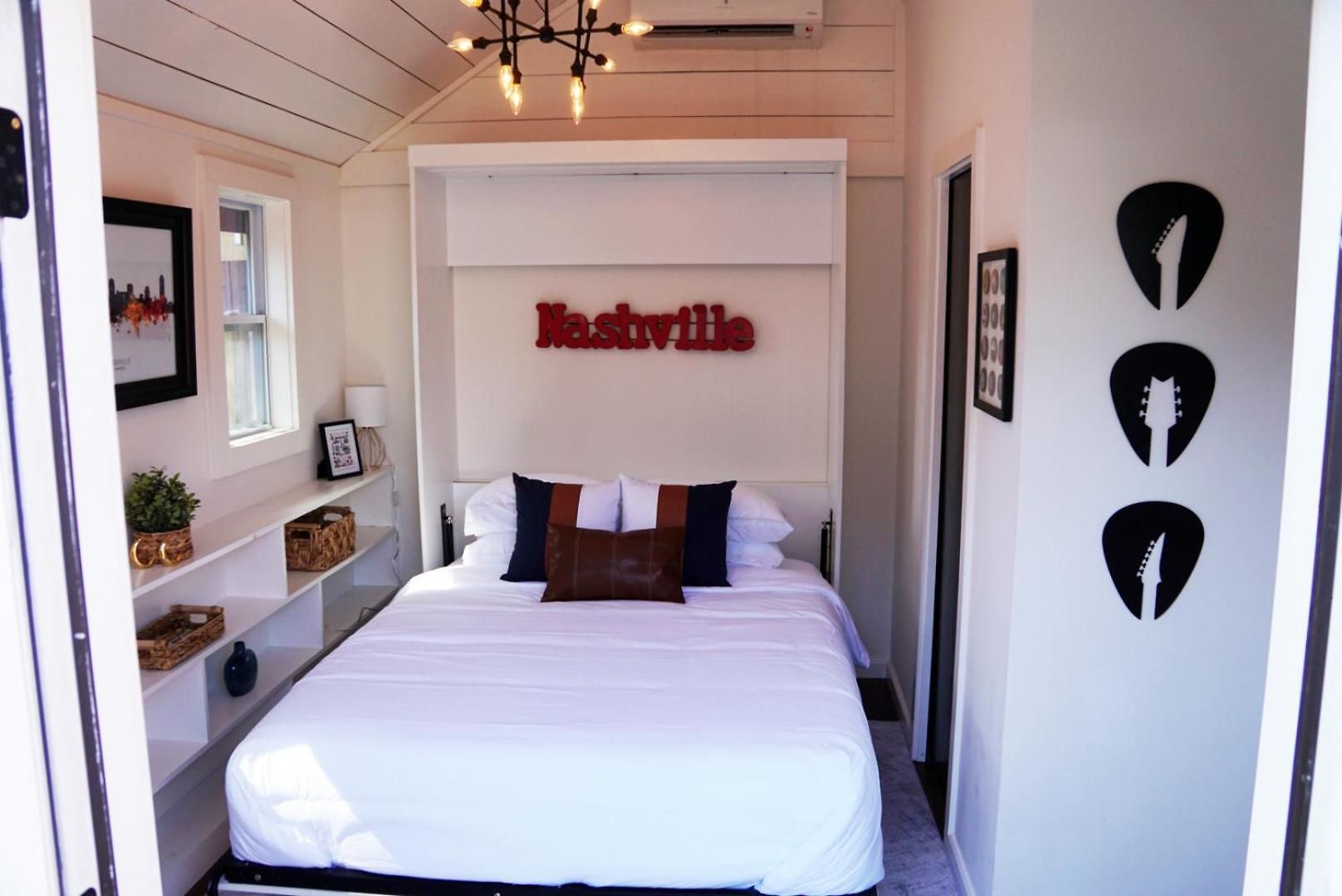 Chic Music Retreat & Holiday home *