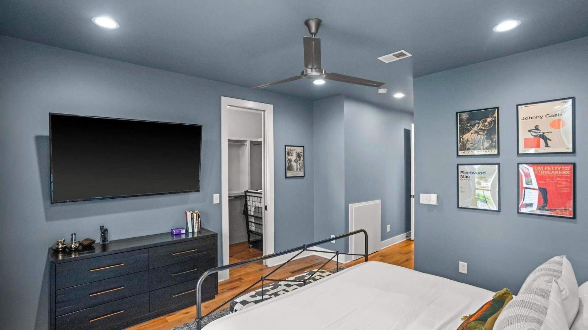 Holiday home Great Location Near Gulch 12 South & Broadway Nashville