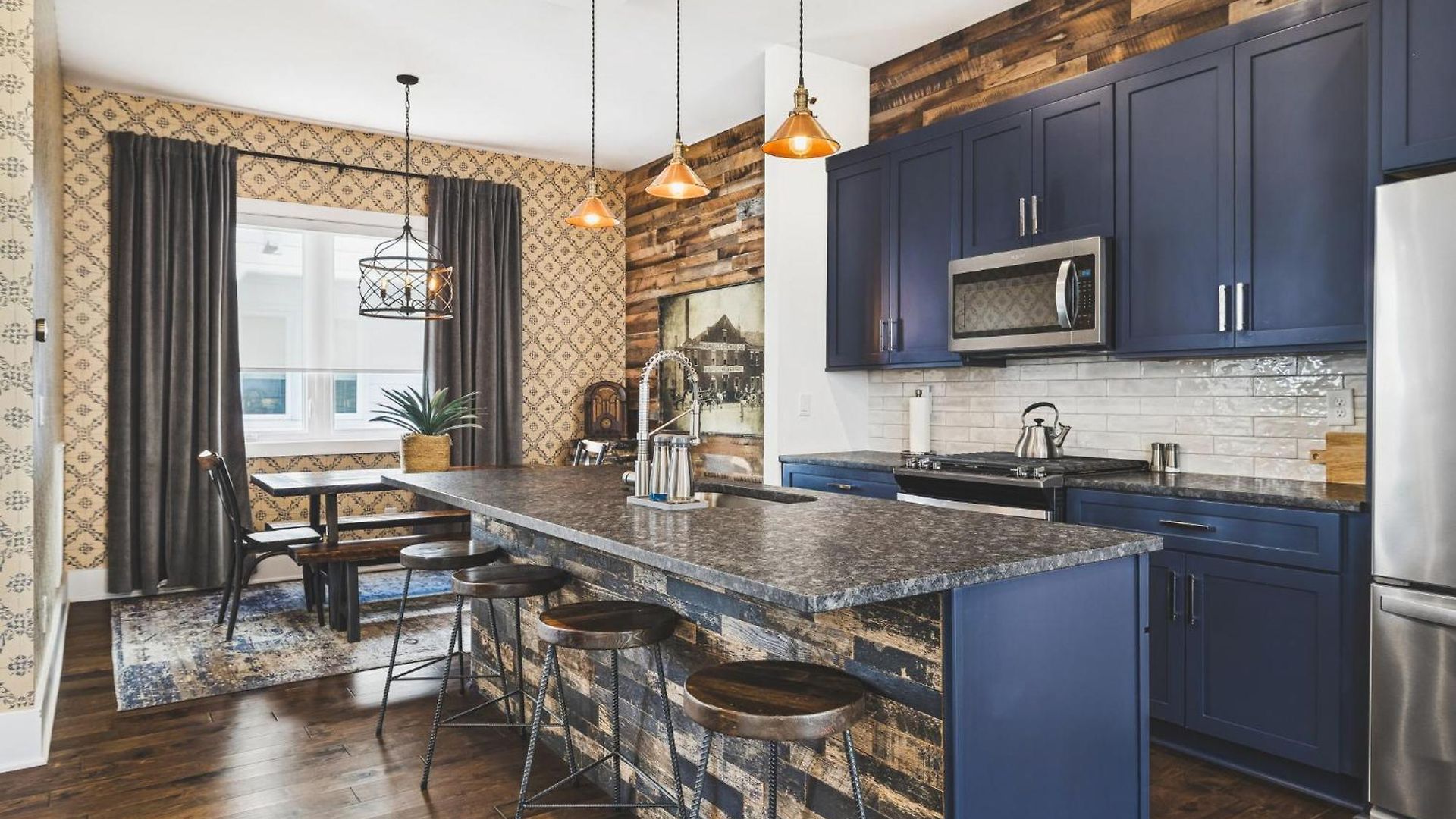Holiday home Honkytonk Vibe In East - Close To Broadway Nashville