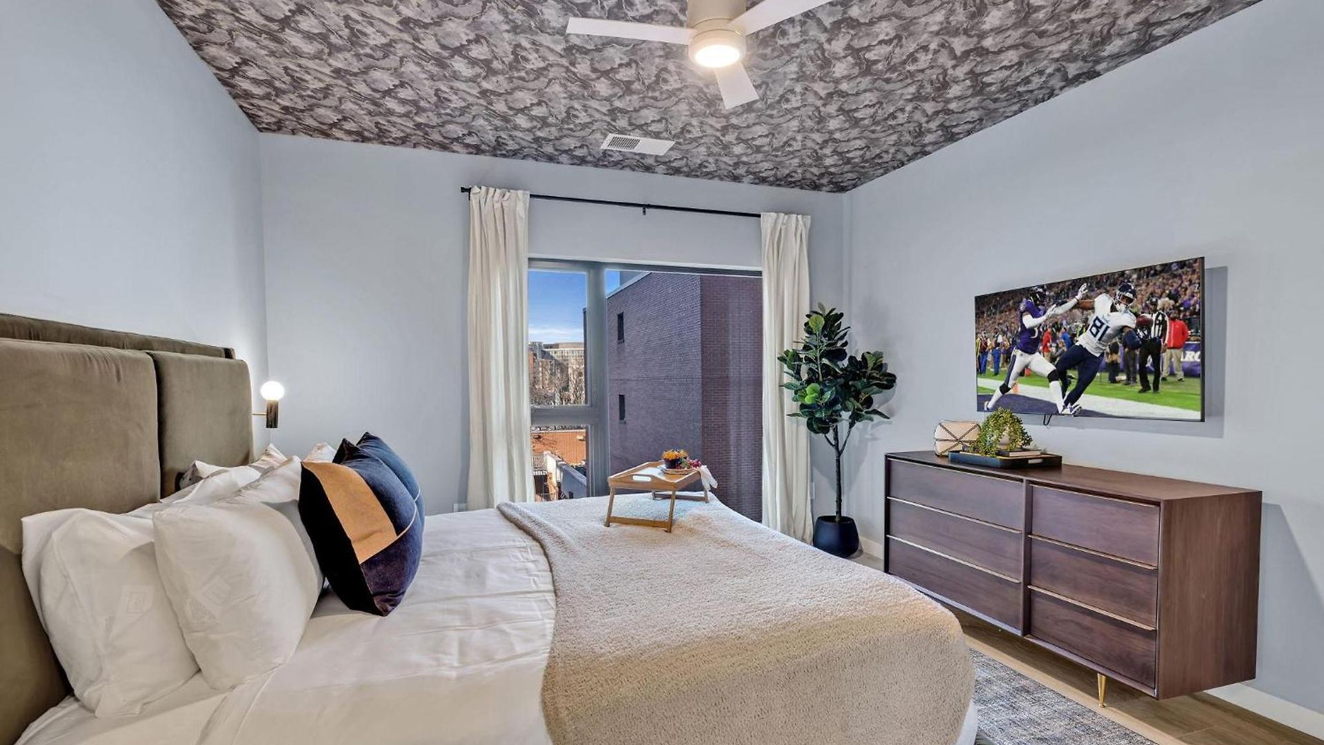 Hyve-anthem-private Balconies-walk To Broadway * Nashville