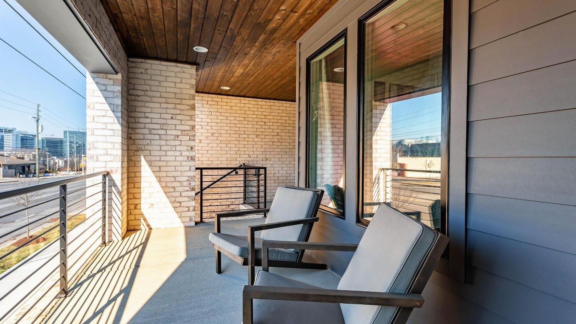 Boots & Broadway - 2 Units - Mins To Broadway * Nashville