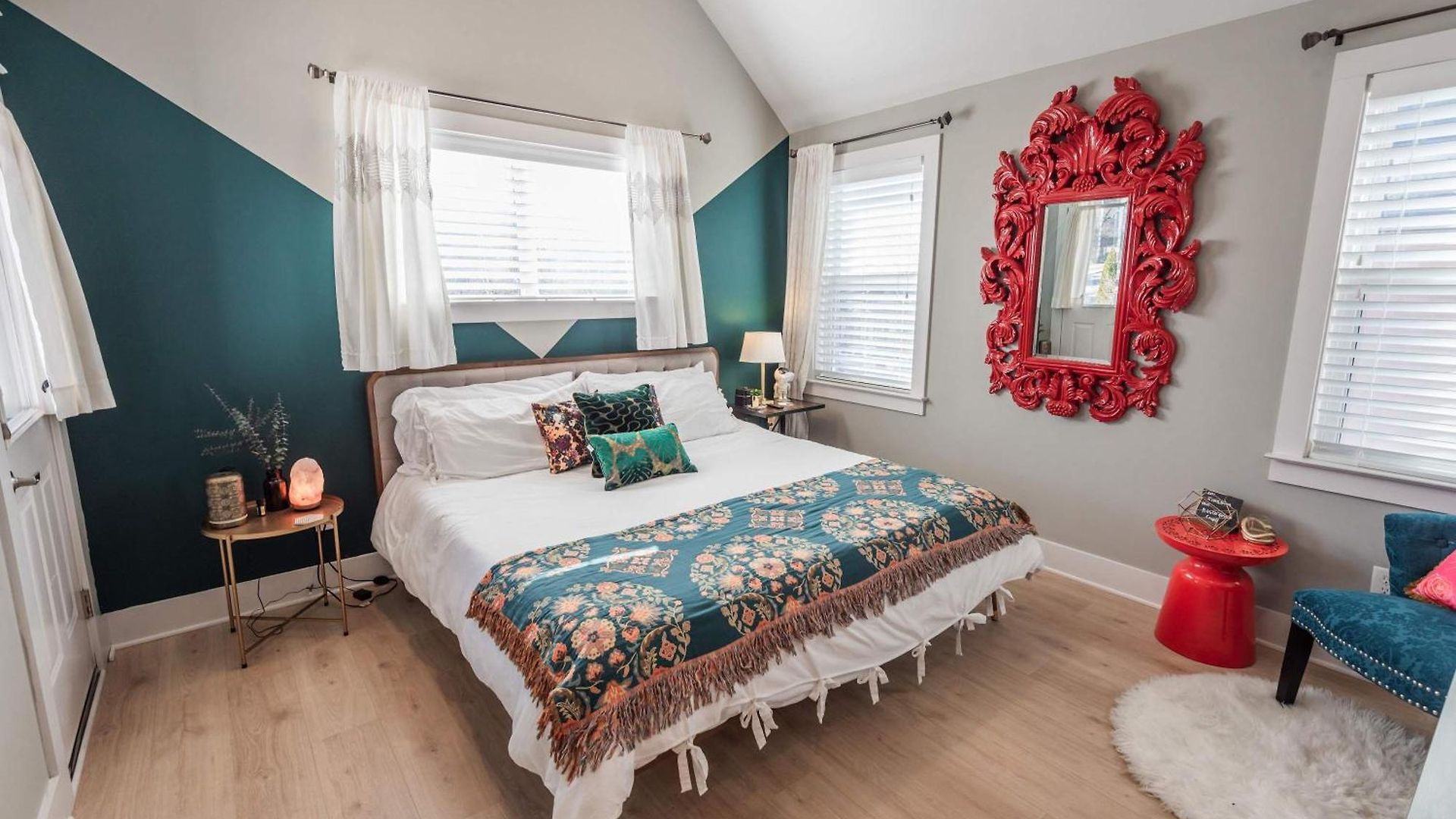 Casa Pura Vida - East 3br-3ba * Nashville