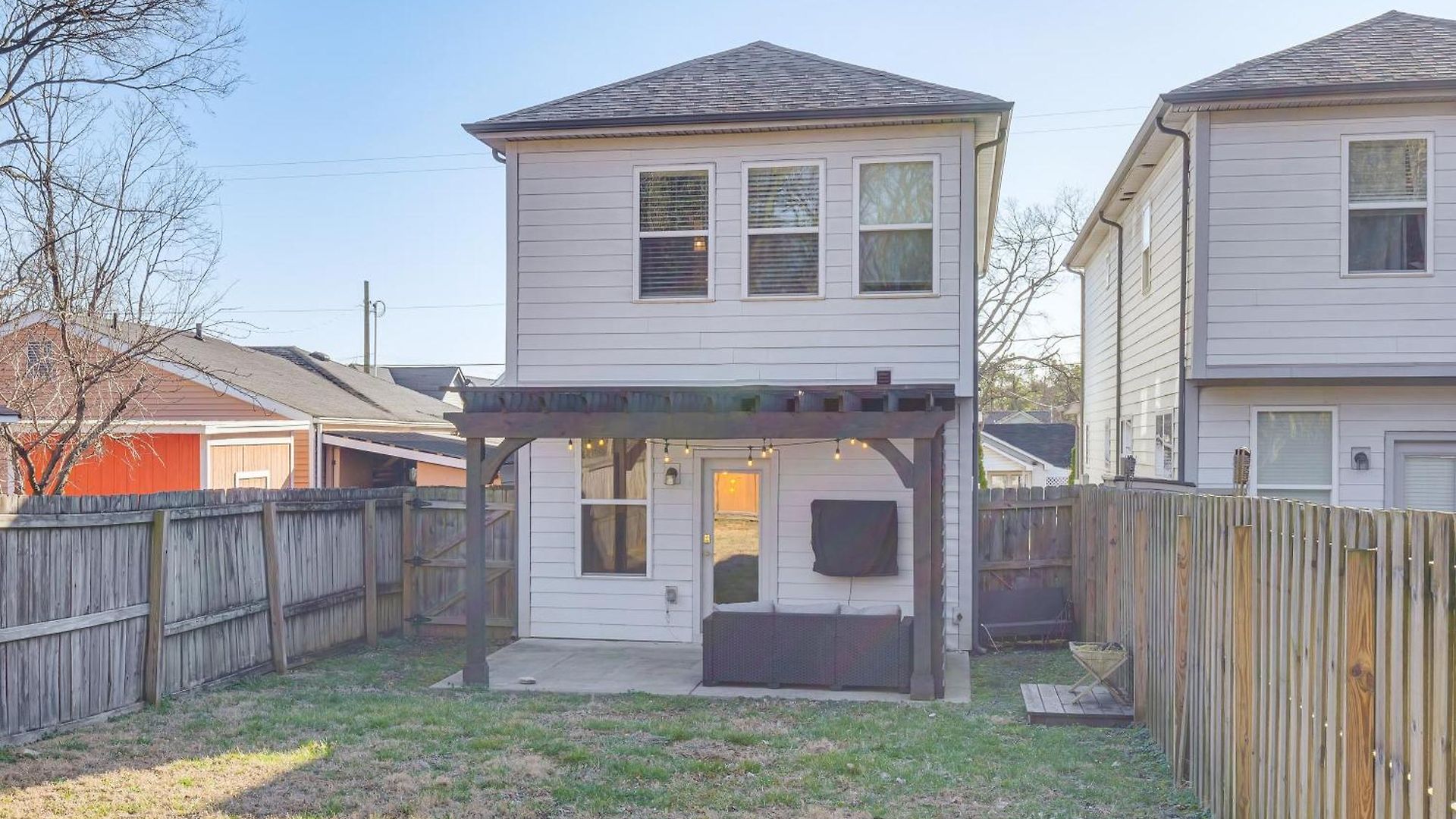 Retro Disco Haven Near Downtown Nash! * Nashville