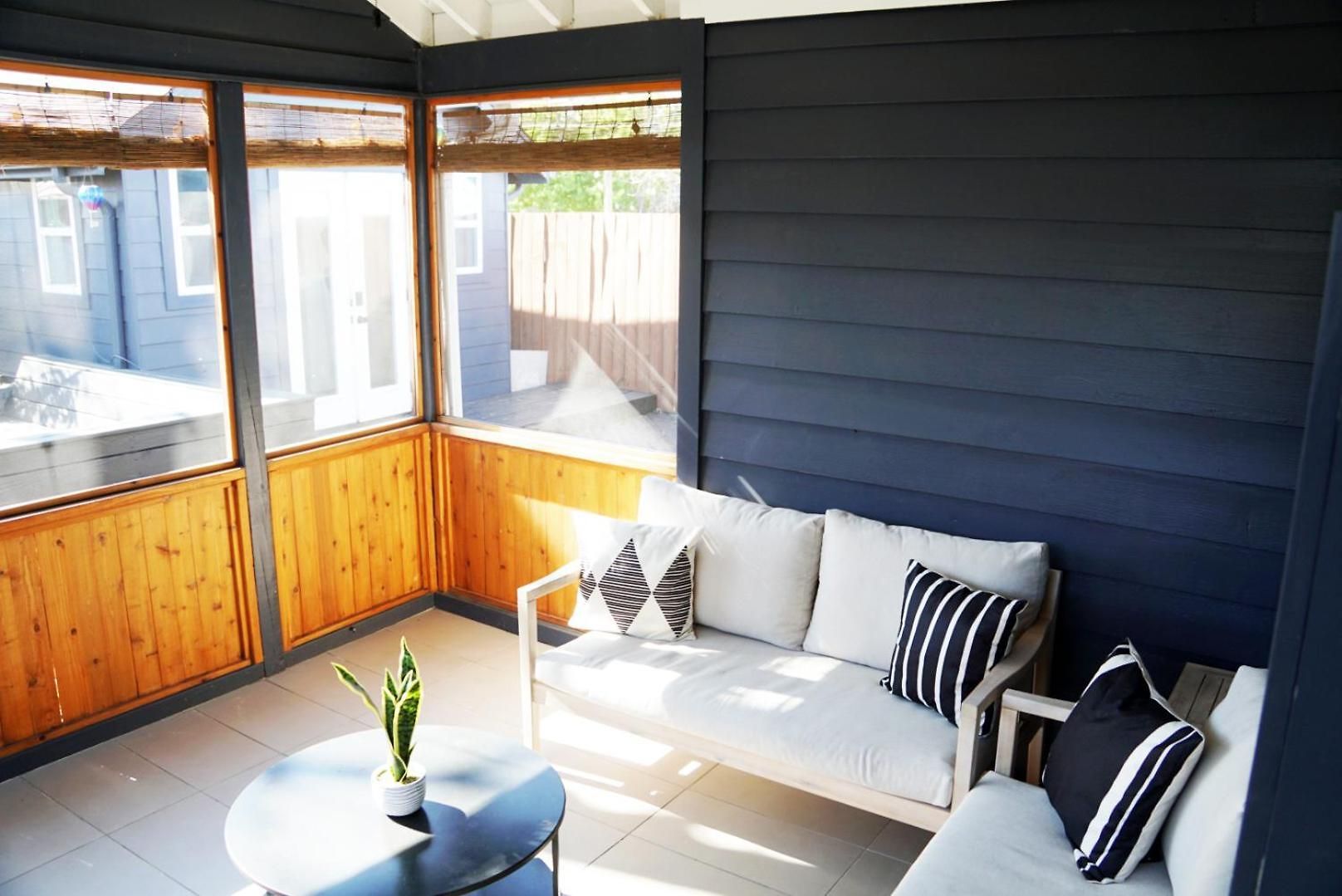 Chic Music Retreat & Holiday home