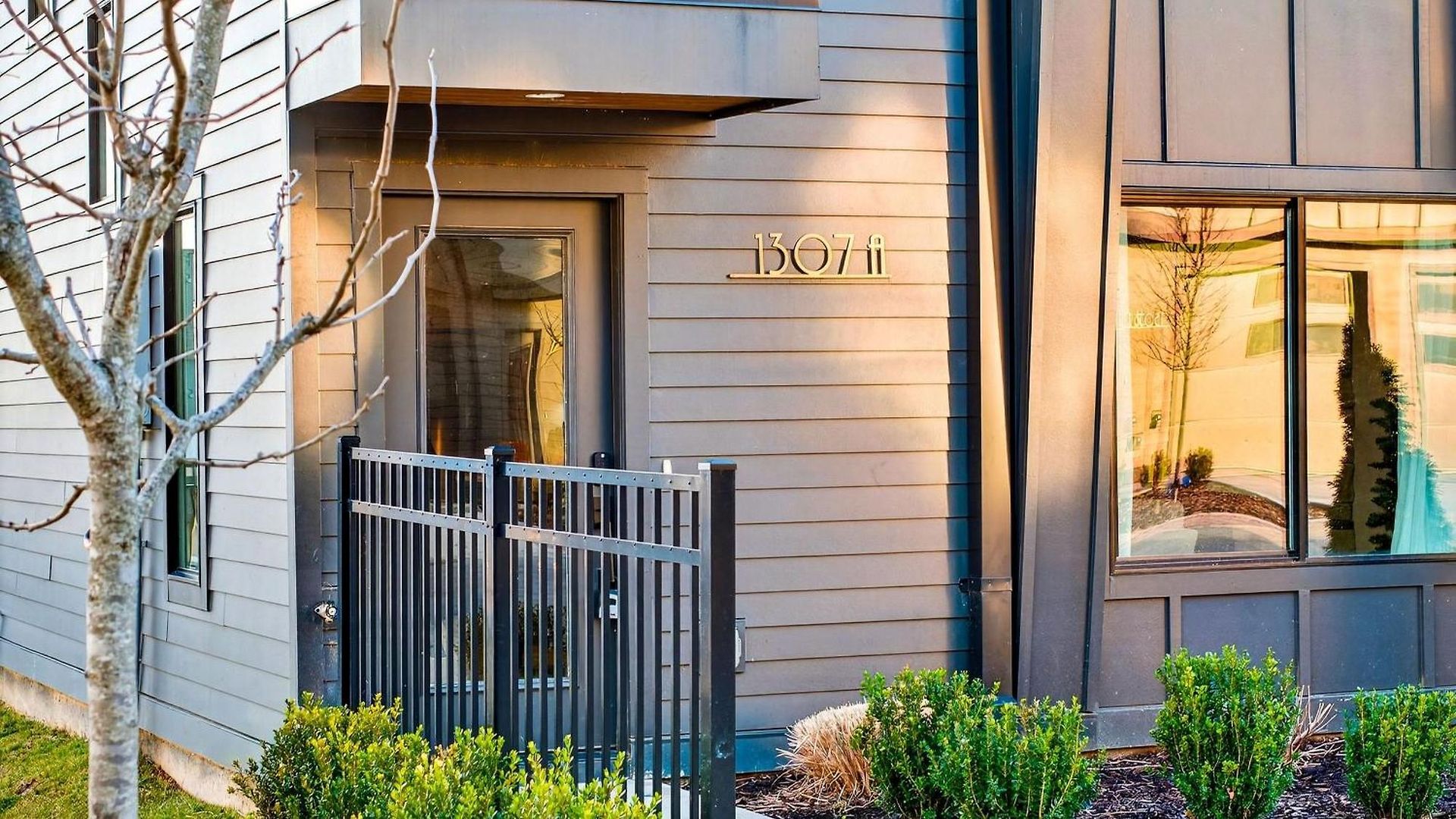 The By Avantstay Nashville