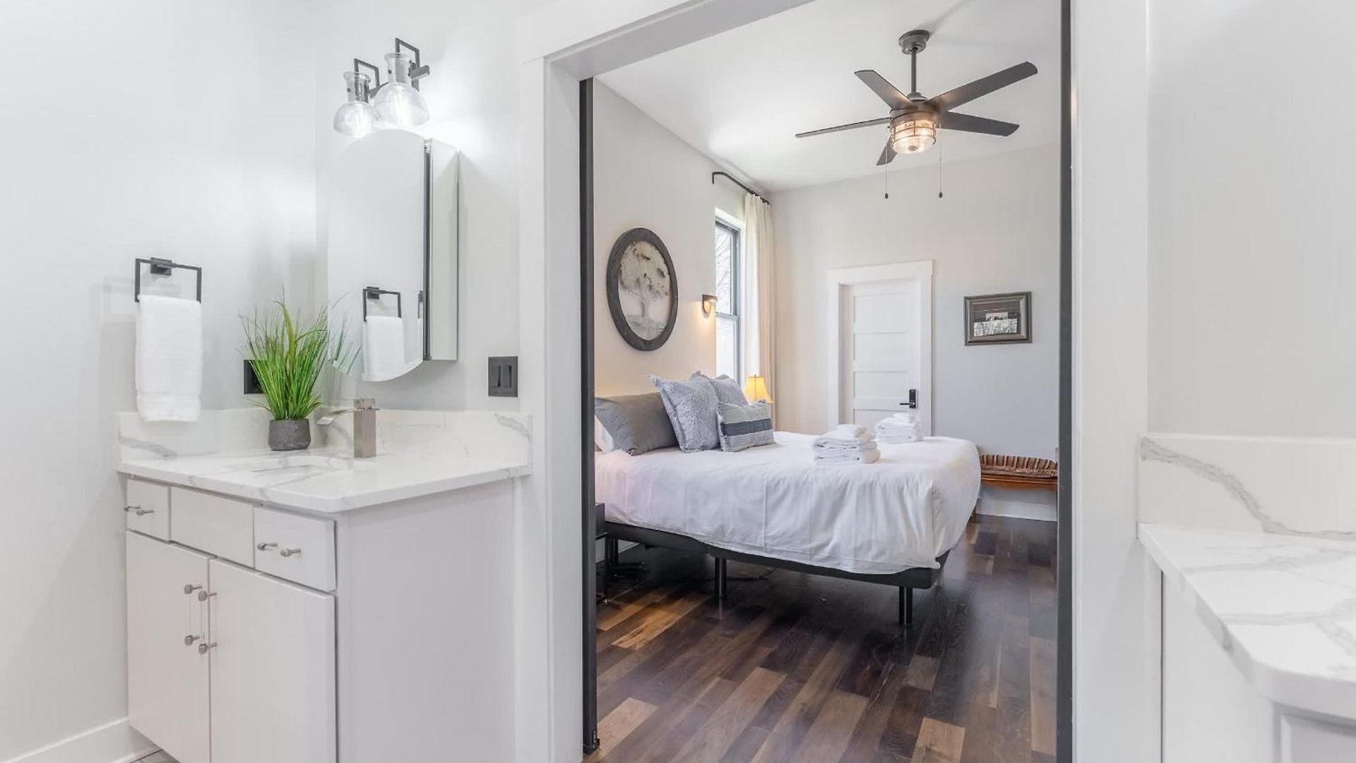 High Note Hideaway- Modern 4br Oasis Near Opryland Nashville