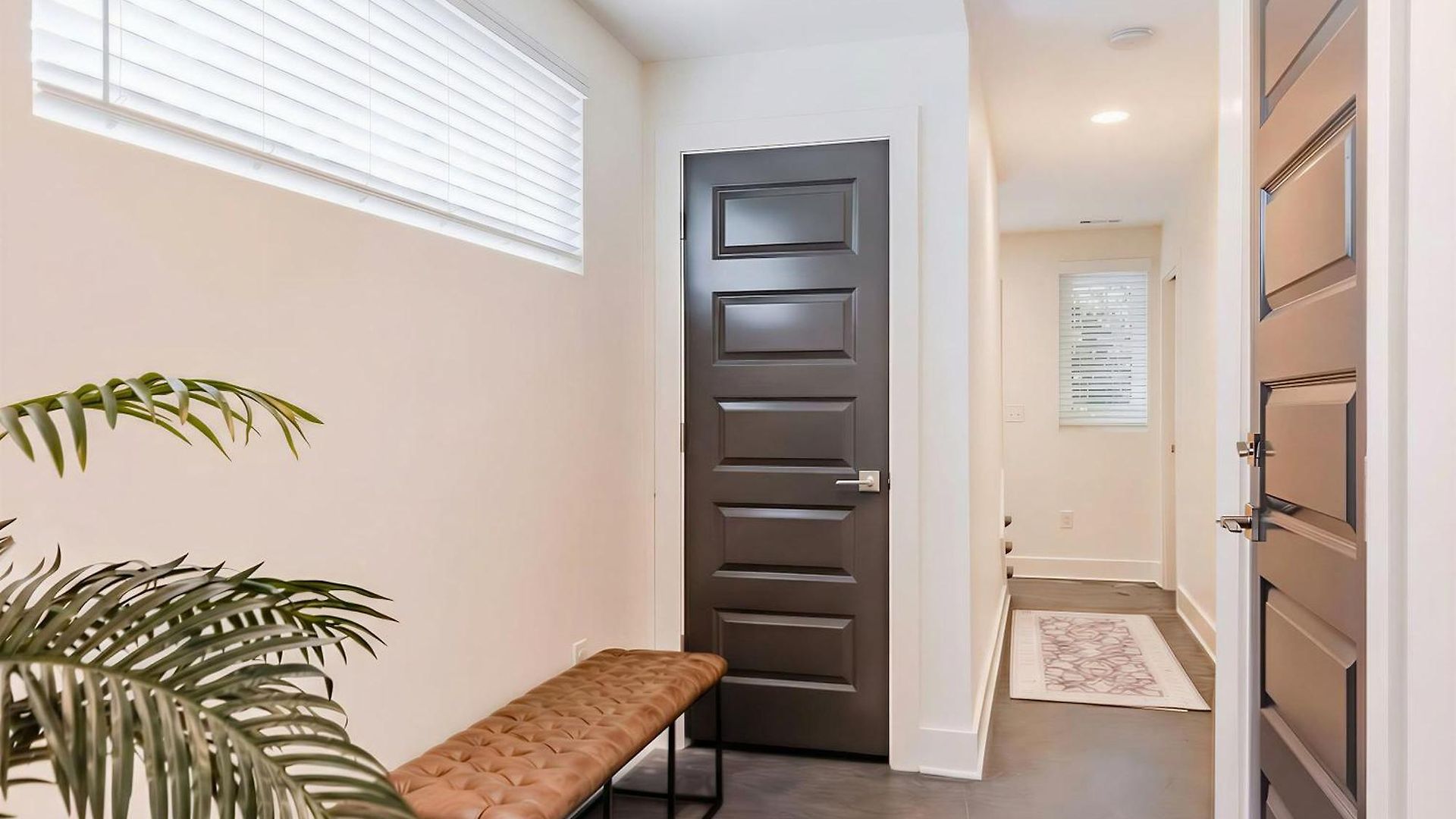 Rooftop Views & Patio Lounge Near Downtown Holiday home Nashville