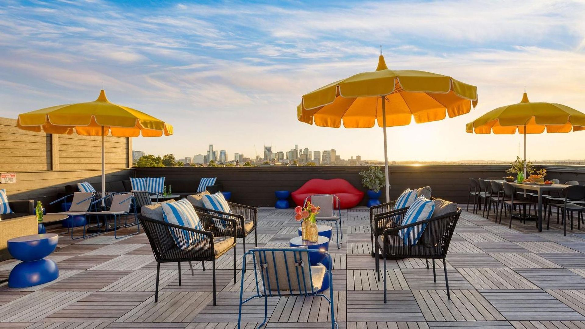 Holiday home Carter Buyout - 2 Units By Avantstay Nashville
