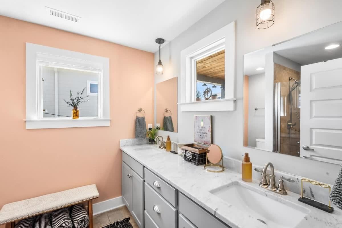 Casa Pura Vida - East 3br-3ba *