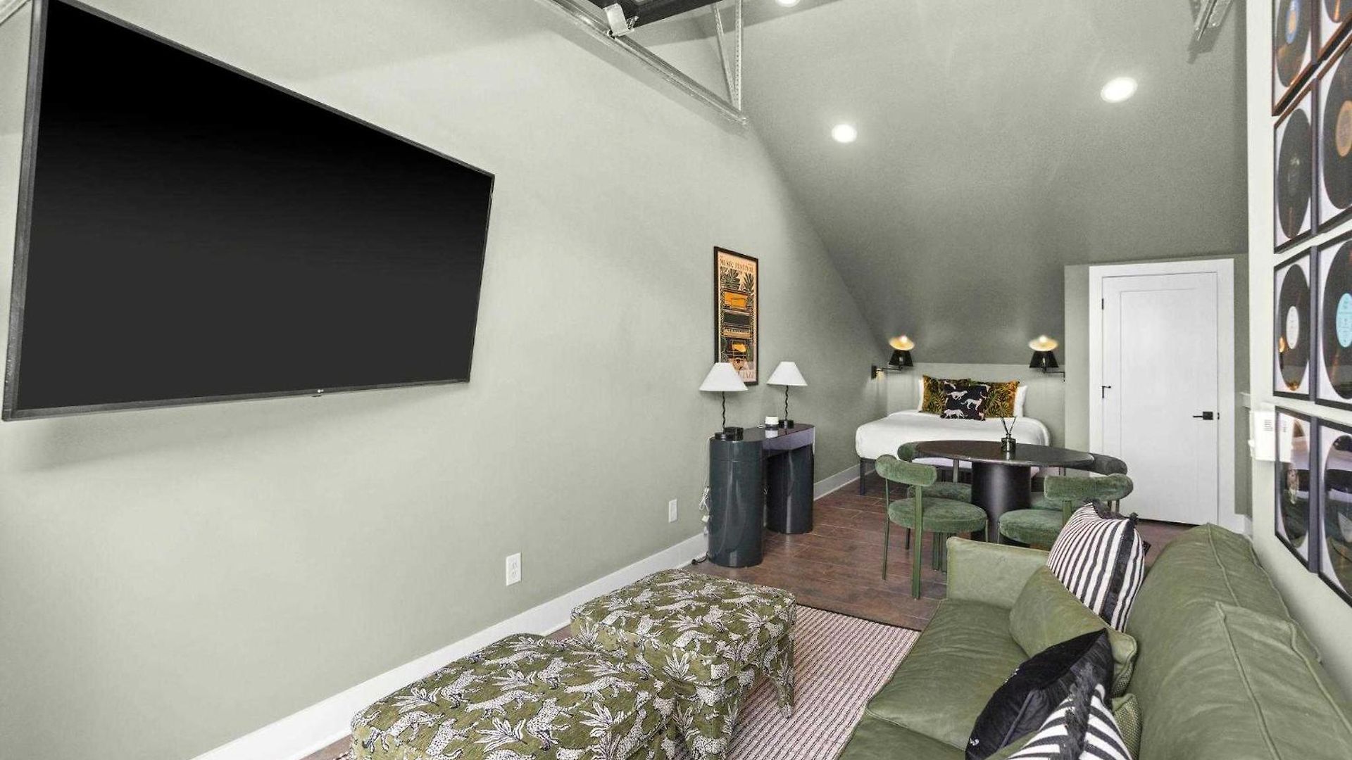Great Location Near Gulch 12 South & Broadway * Nashville