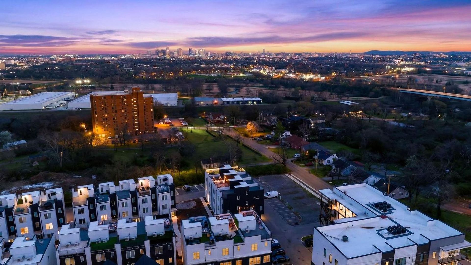 Cliffside Social By Avantstay Holiday home Nashville