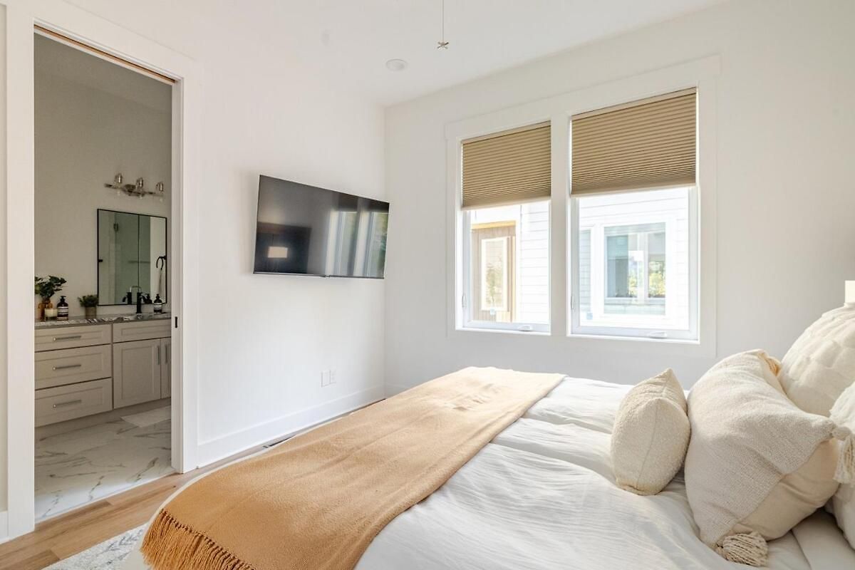 Holiday home Rooftop Retreat & Skyline Views