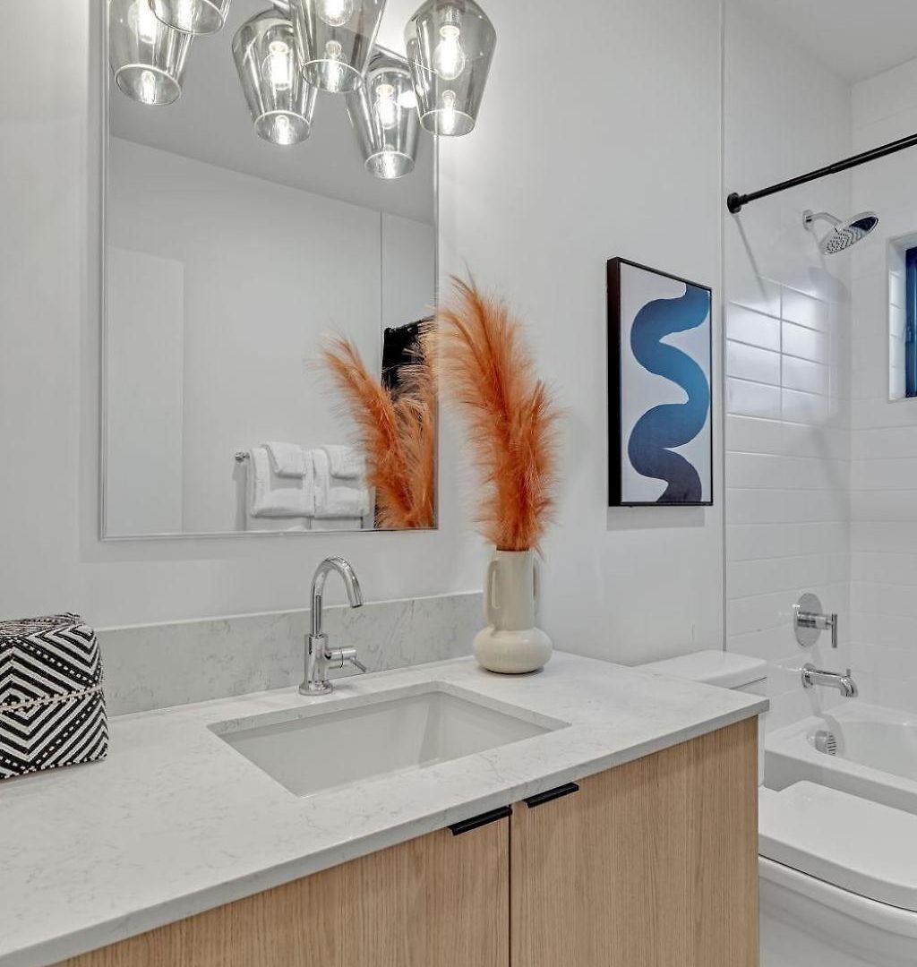 Holiday home Hyve-anthem-private Balconies-walk To Broadway Nashville