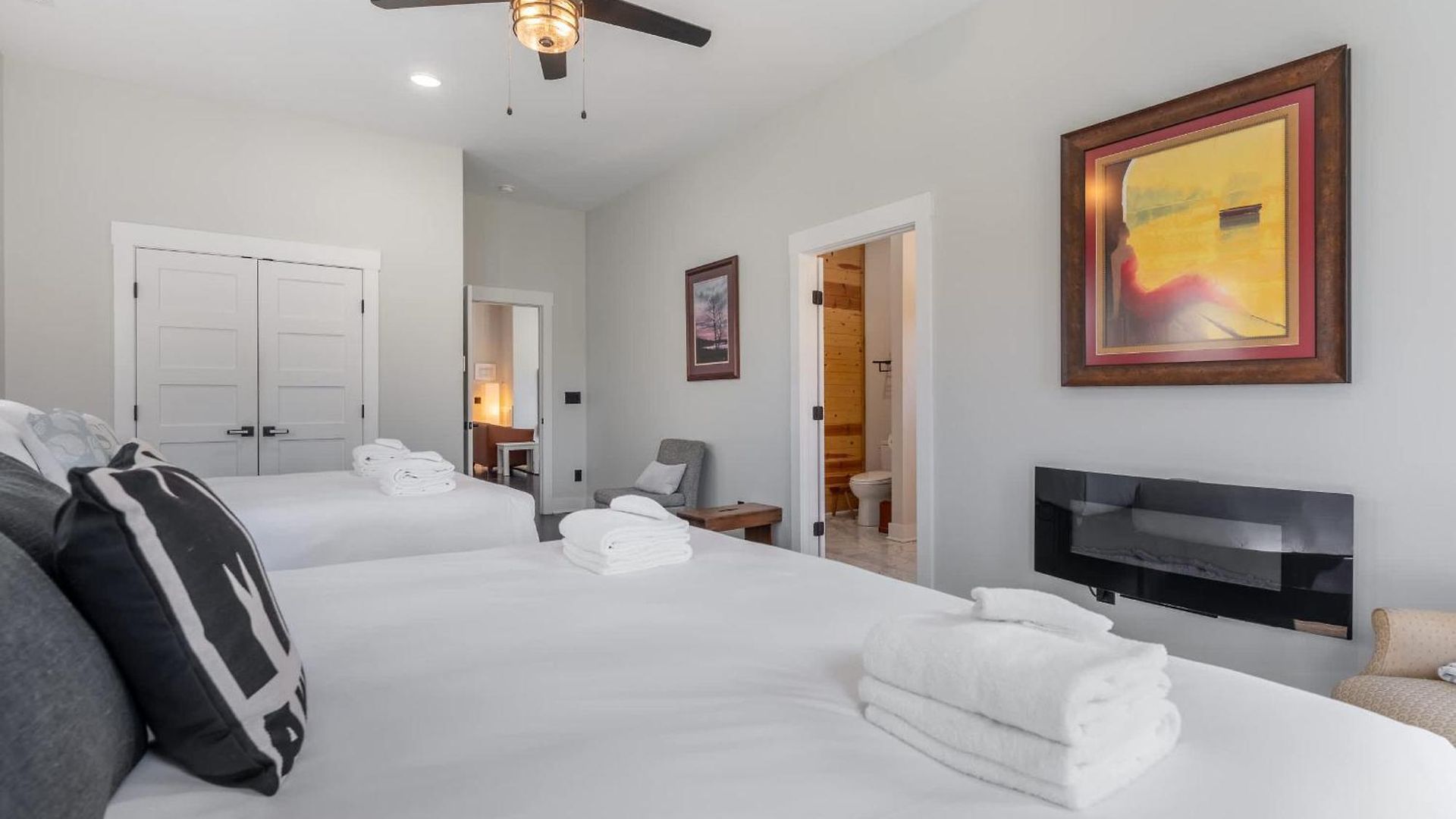 High Note Hideaway- Modern 4br Oasis Near Opryland Holiday home *