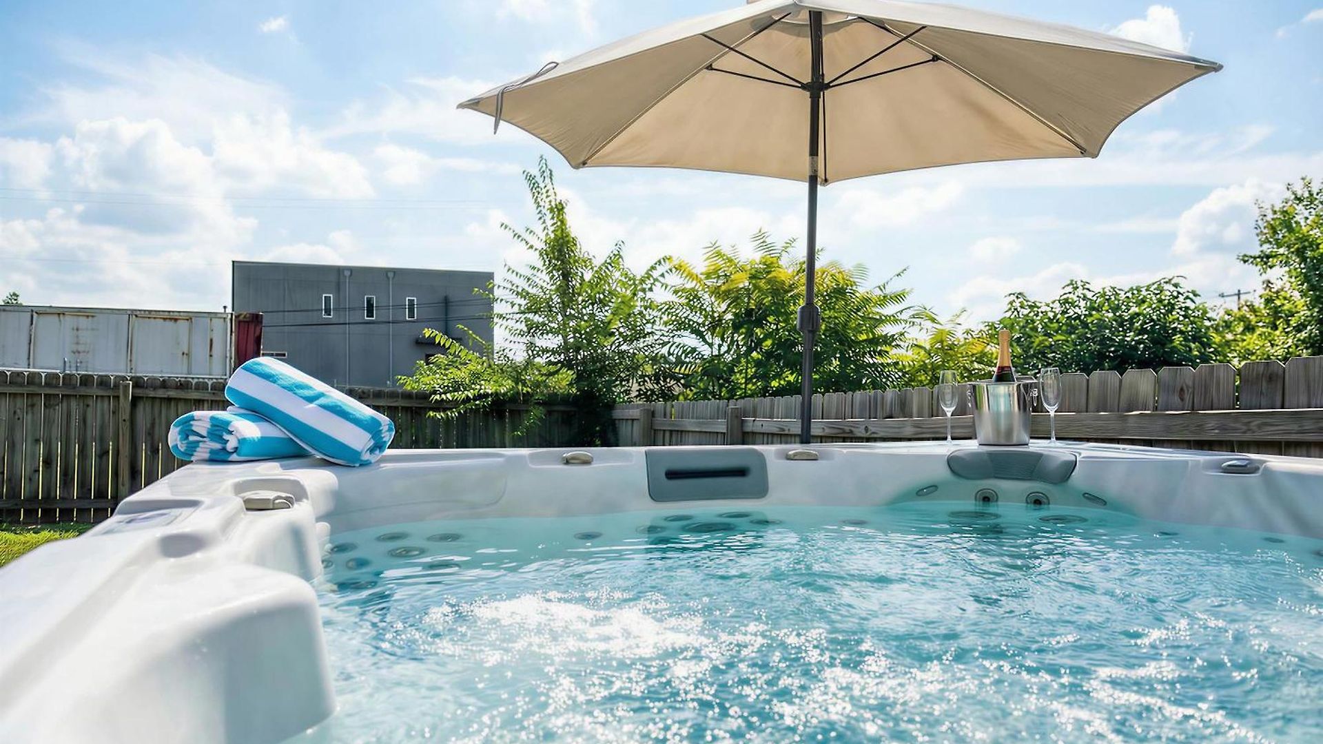 Private Pool Game Compound Minutes To Broadway * Nashville