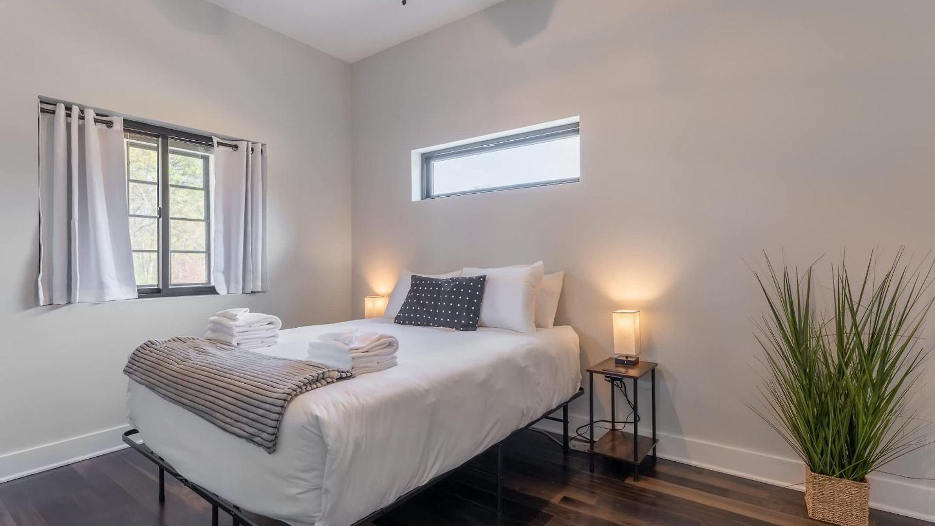 Holiday home High Note Hideaway- Modern 4br Oasis Near Opryland Nashville