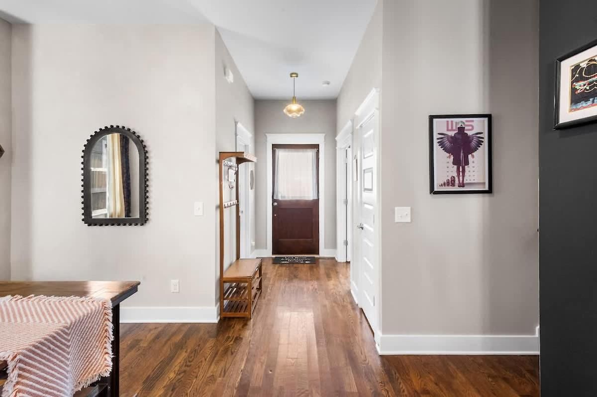 Casa Pura Vida - East 3br-3ba *