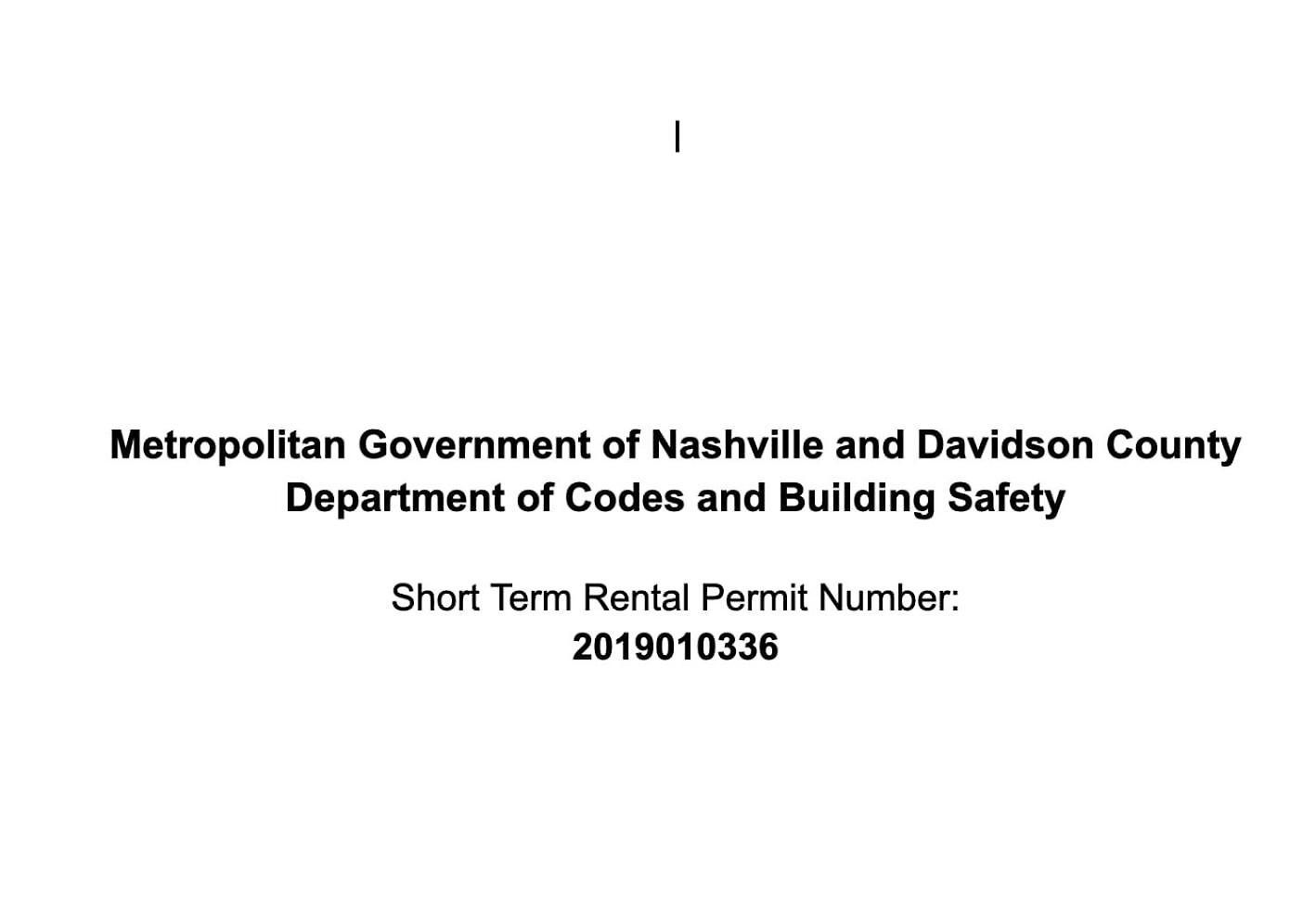 Great Location Near Gulch 12 South & Broadway * Nashville