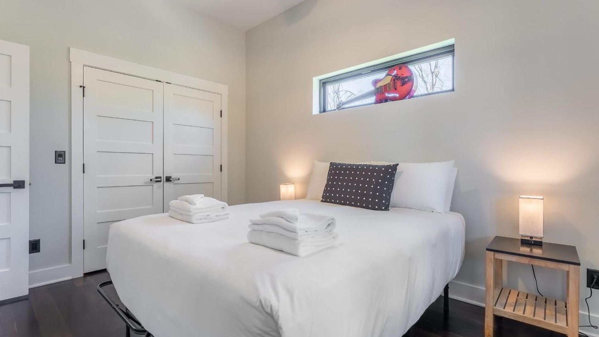 High Note Hideaway- Modern 4br Oasis Near Opryland Holiday home *