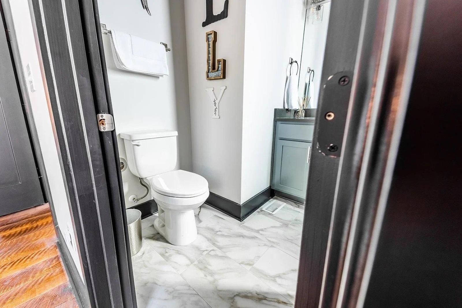 Boots & Broadway - 2 Units - Mins To Broadway * Nashville