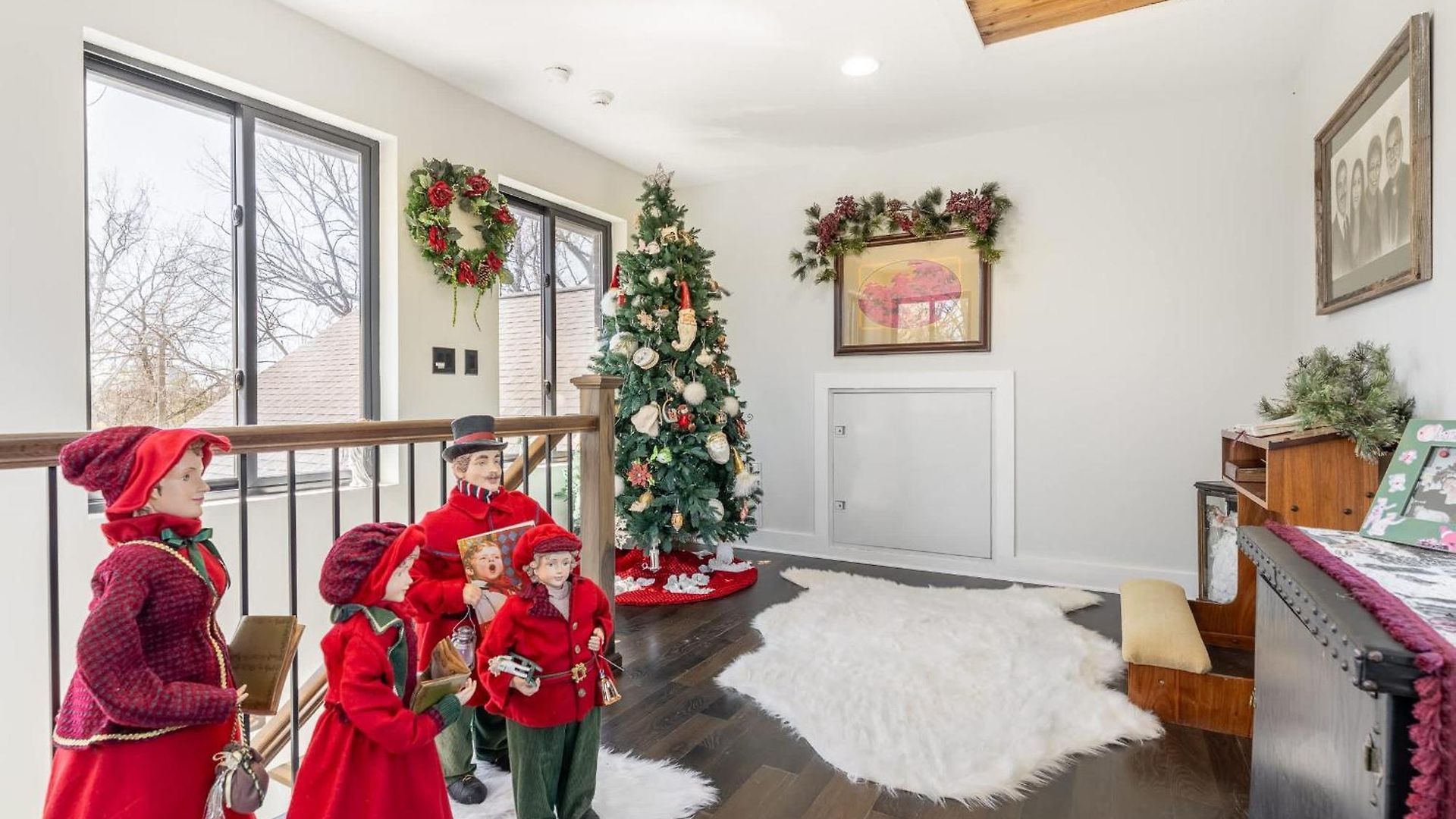 High Note Hideaway- Modern 4br Oasis Near Opryland Holiday home Nashville