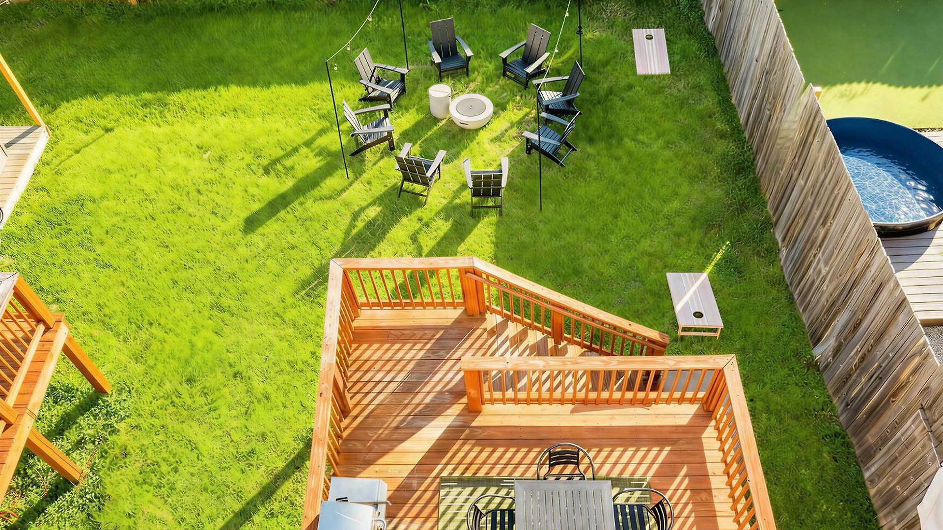 Private Pool Game Compound Minutes To Broadway Nashville