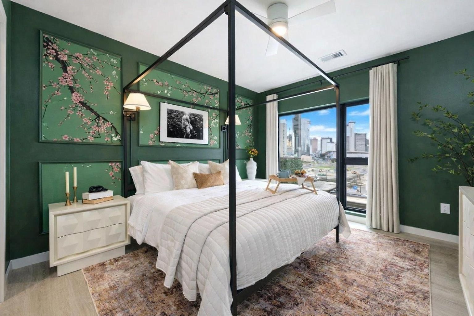 Holiday home Hyve-anthem-private Balconies-walk To Broadway