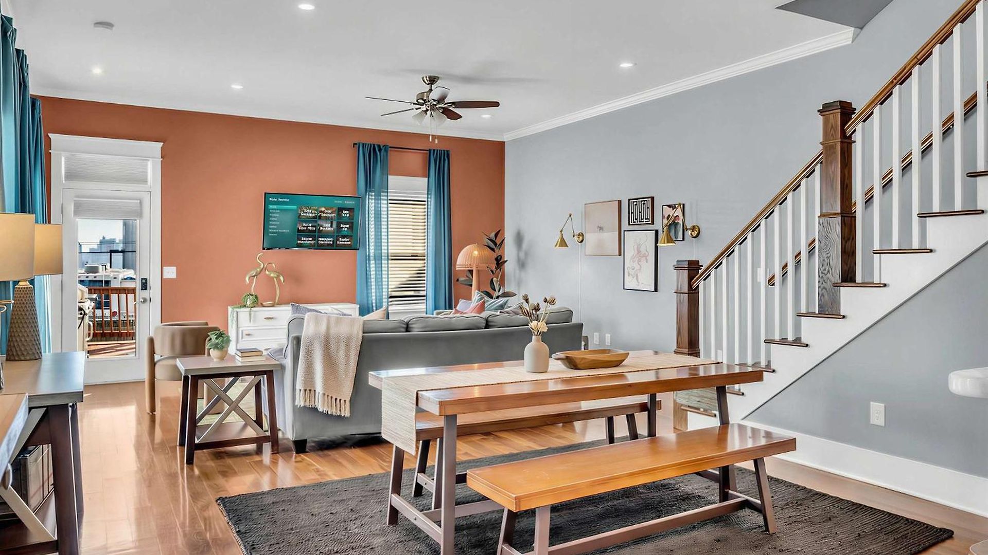 Private Pool Game Compound Minutes To Broadway Holiday home
