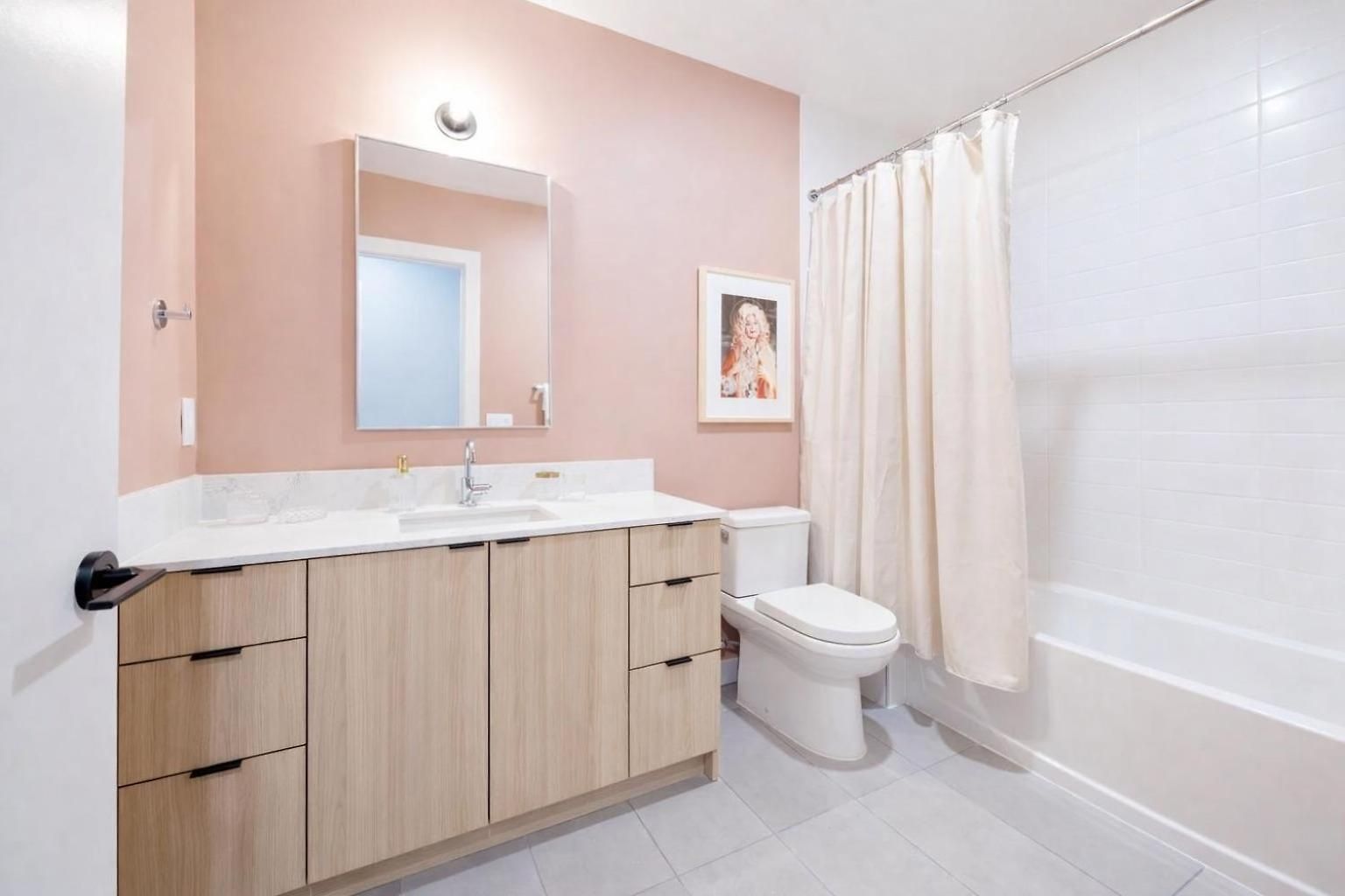 Hyve-anthem-private Balconies-walk To Broadway Holiday home Nashville