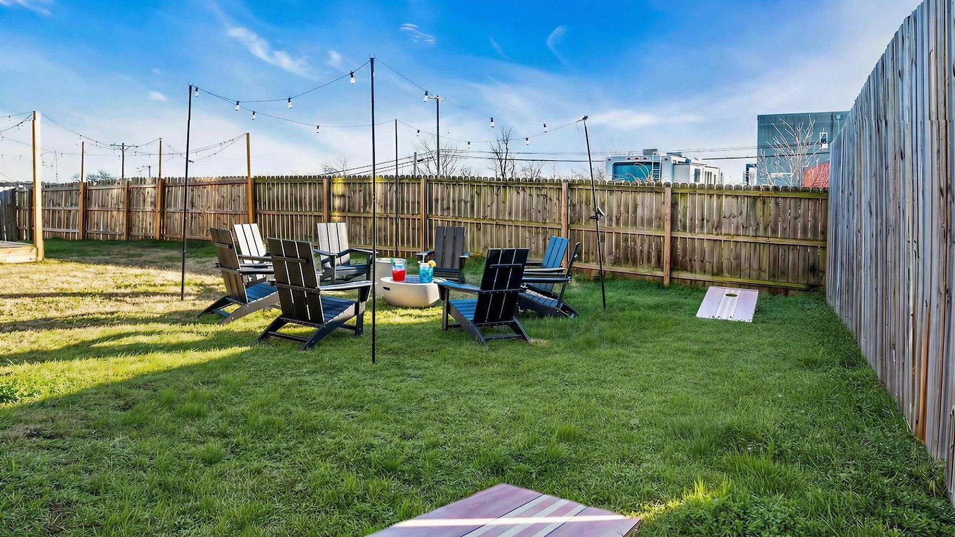 Private Pool Game Compound Minutes To Broadway Holiday home Nashville