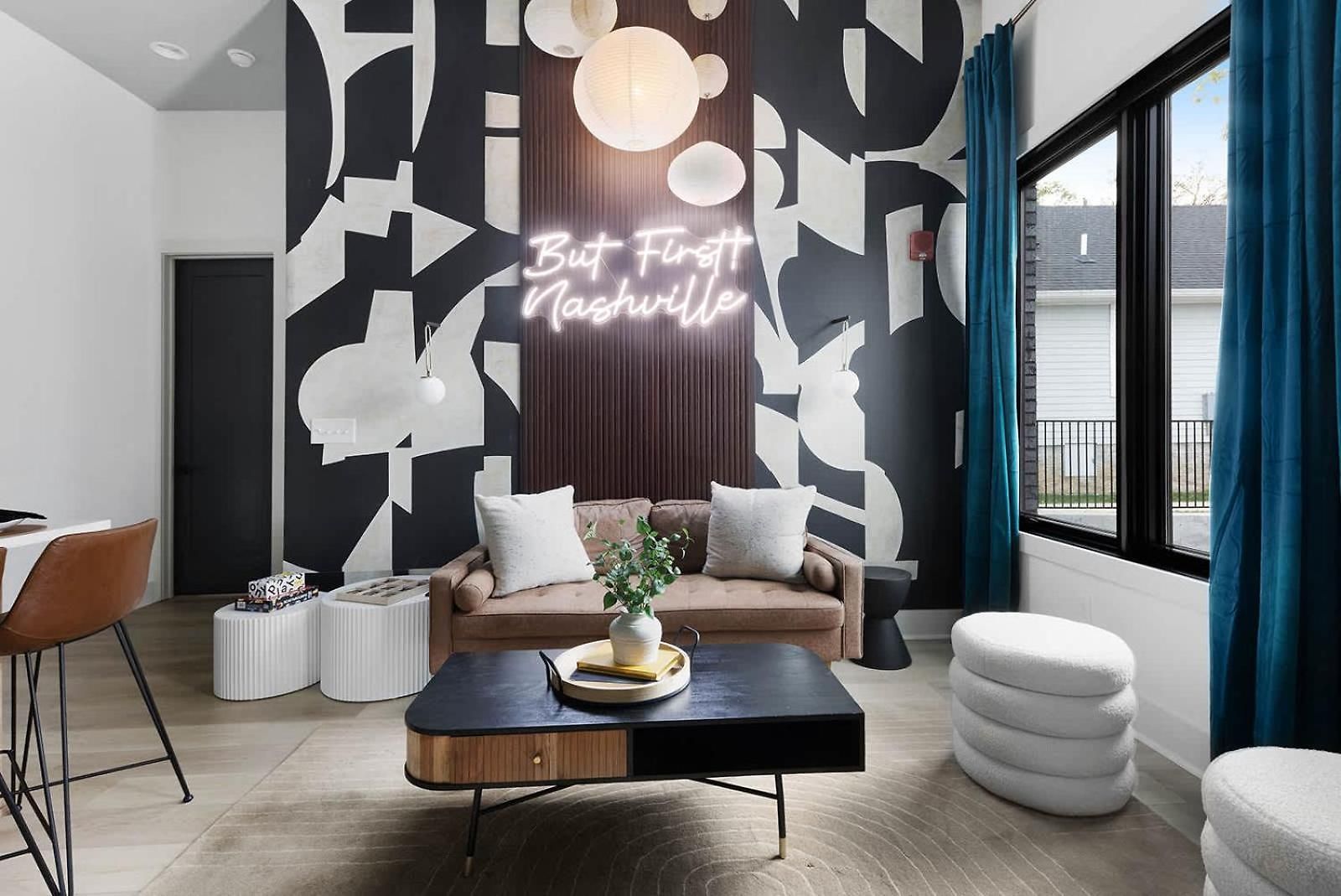 Apartment Kays Hideaway - Stylish Steps To Dining