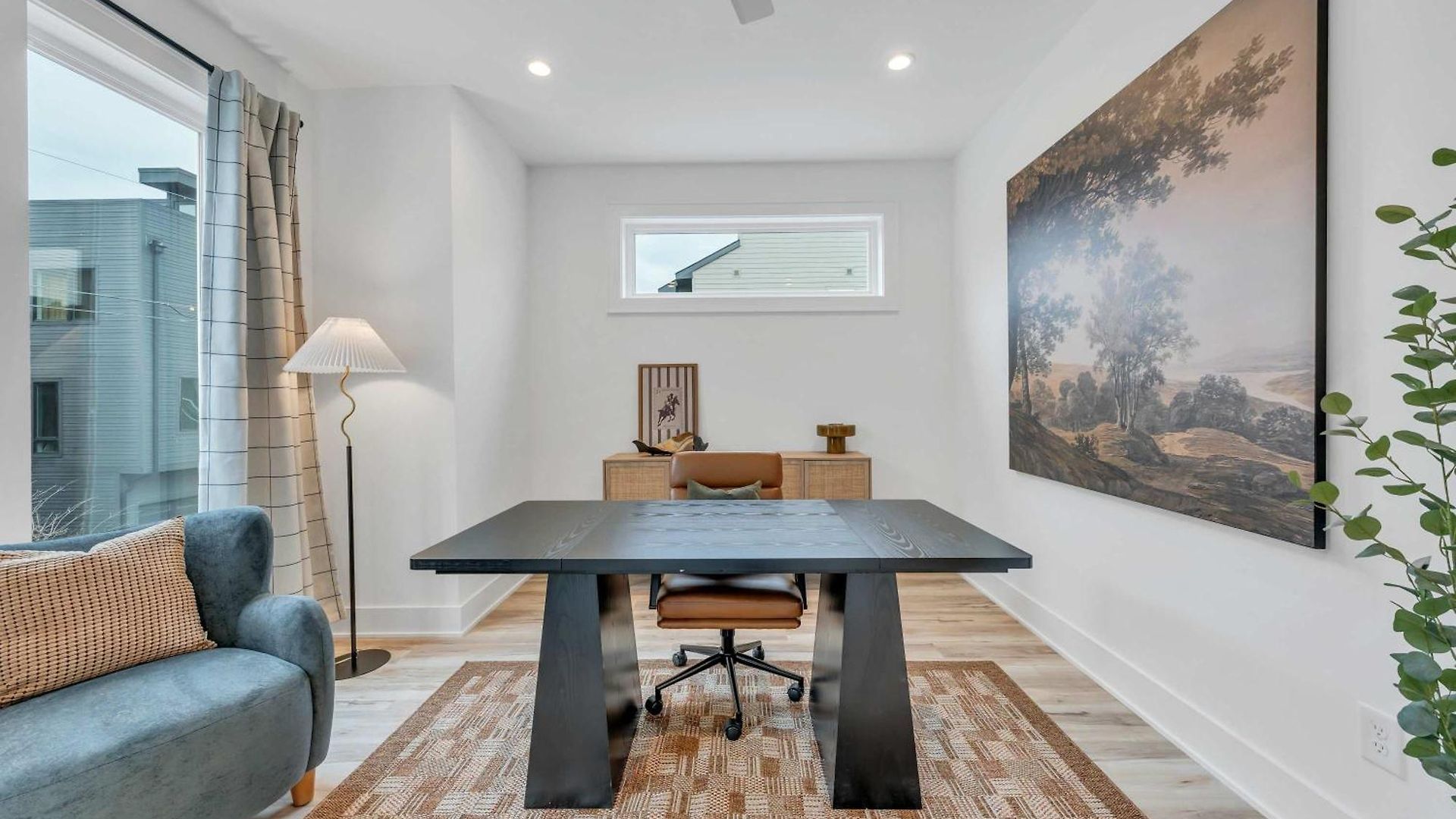 Apartment Rooftop Nights In - 3br - Office Nashville