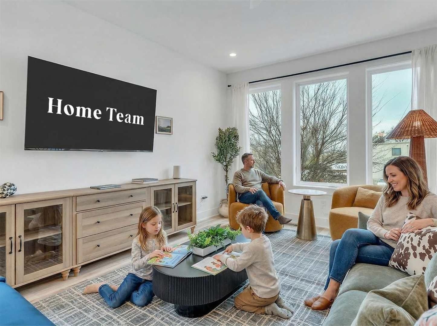 Apartment Rooftop Nights In - 3br - Office Nashville