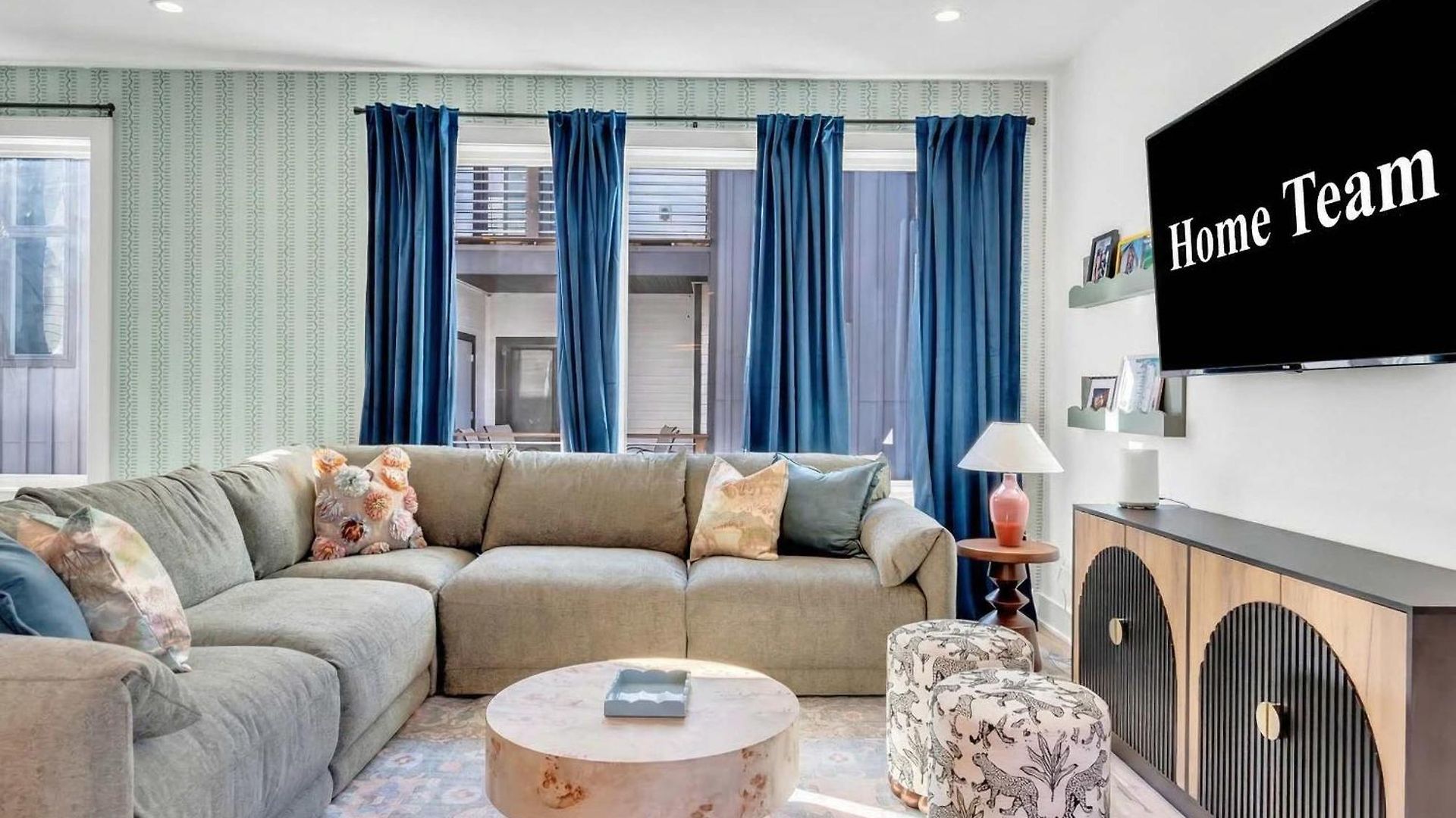 4br Getaway - Rooftop Views - Fire Pit * Nashville