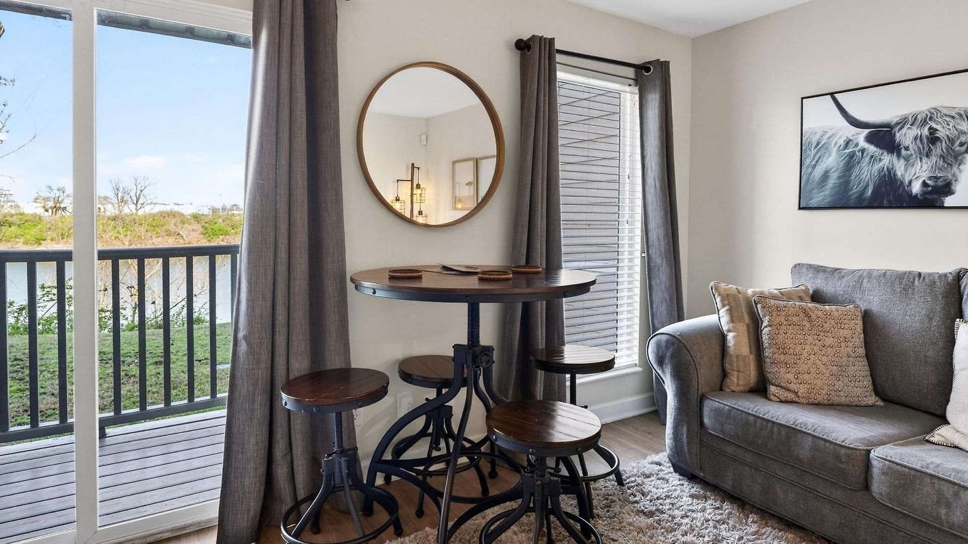 Riverfront Rhythm By Avantstay Apartment Nashville