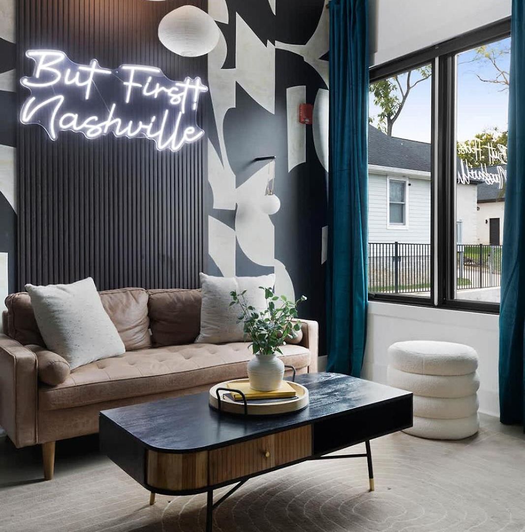 Apartment Kays Hideaway - Stylish Steps To Dining