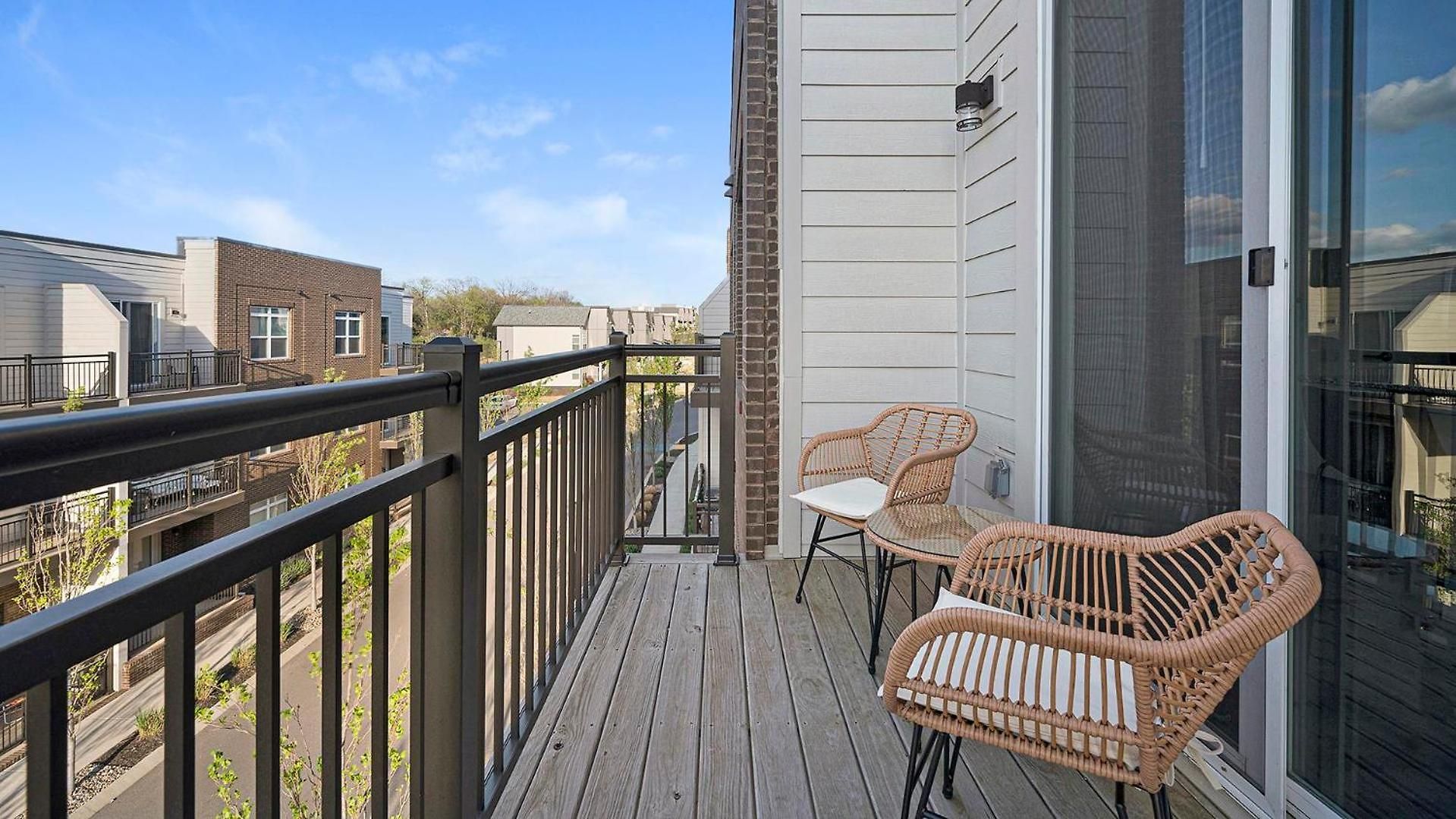 Apartment Landing Stylish 1bd Clubhouse Gym Nashville