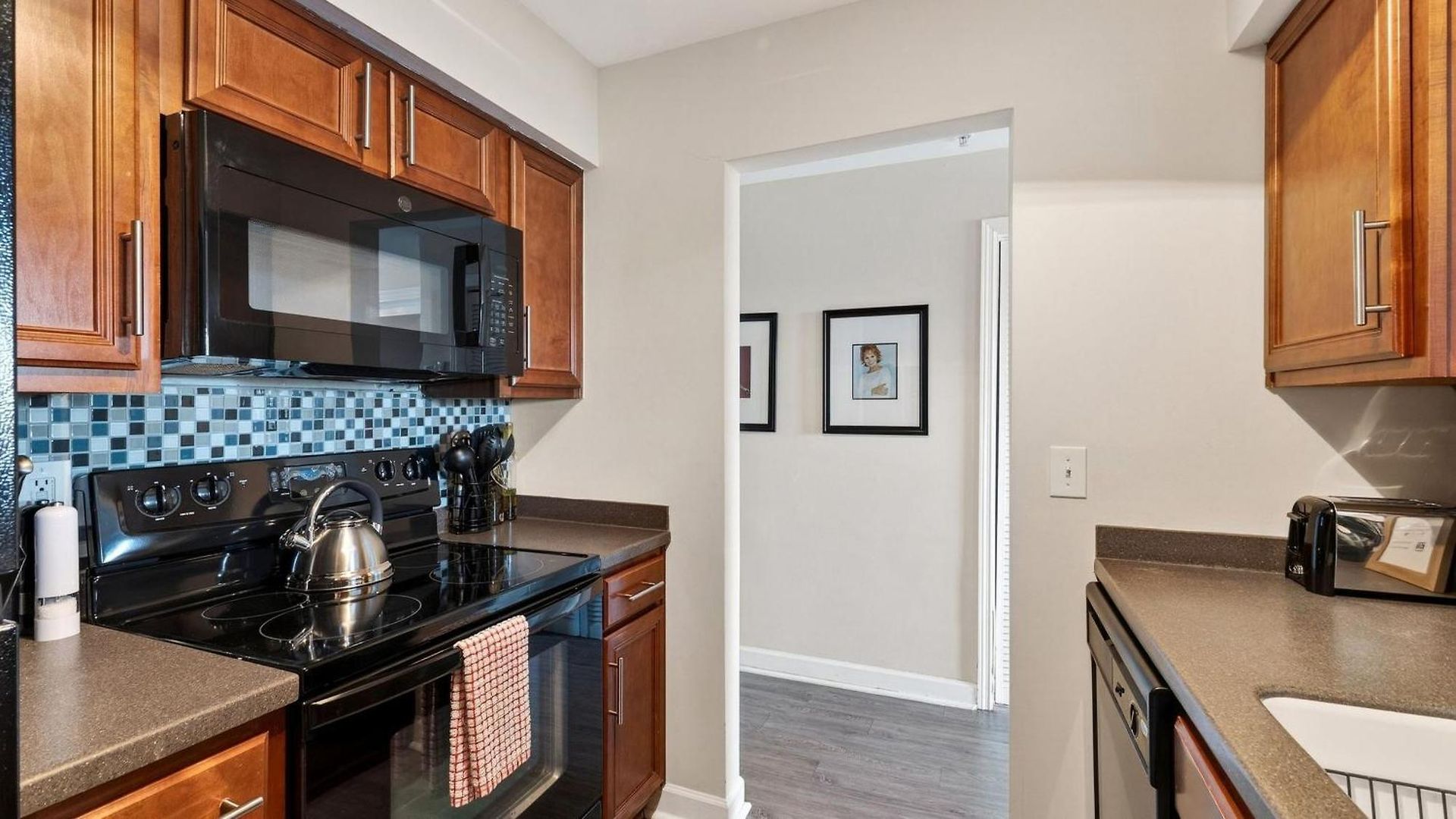 Riverfront Rhythm By Avantstay Apartment Nashville