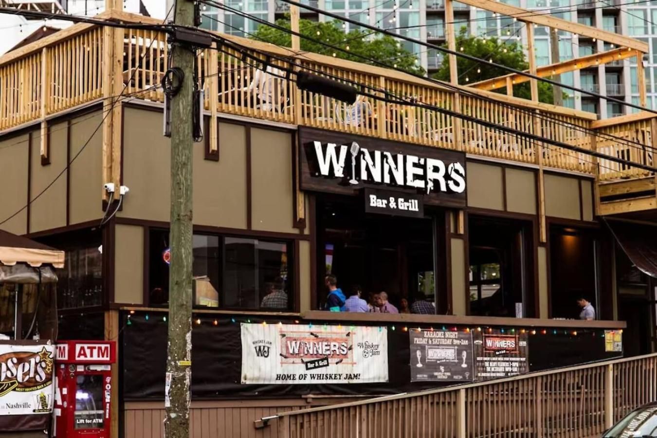 Apartment Country Legends On Music Row, Slps 27, Bachlorette Nashville