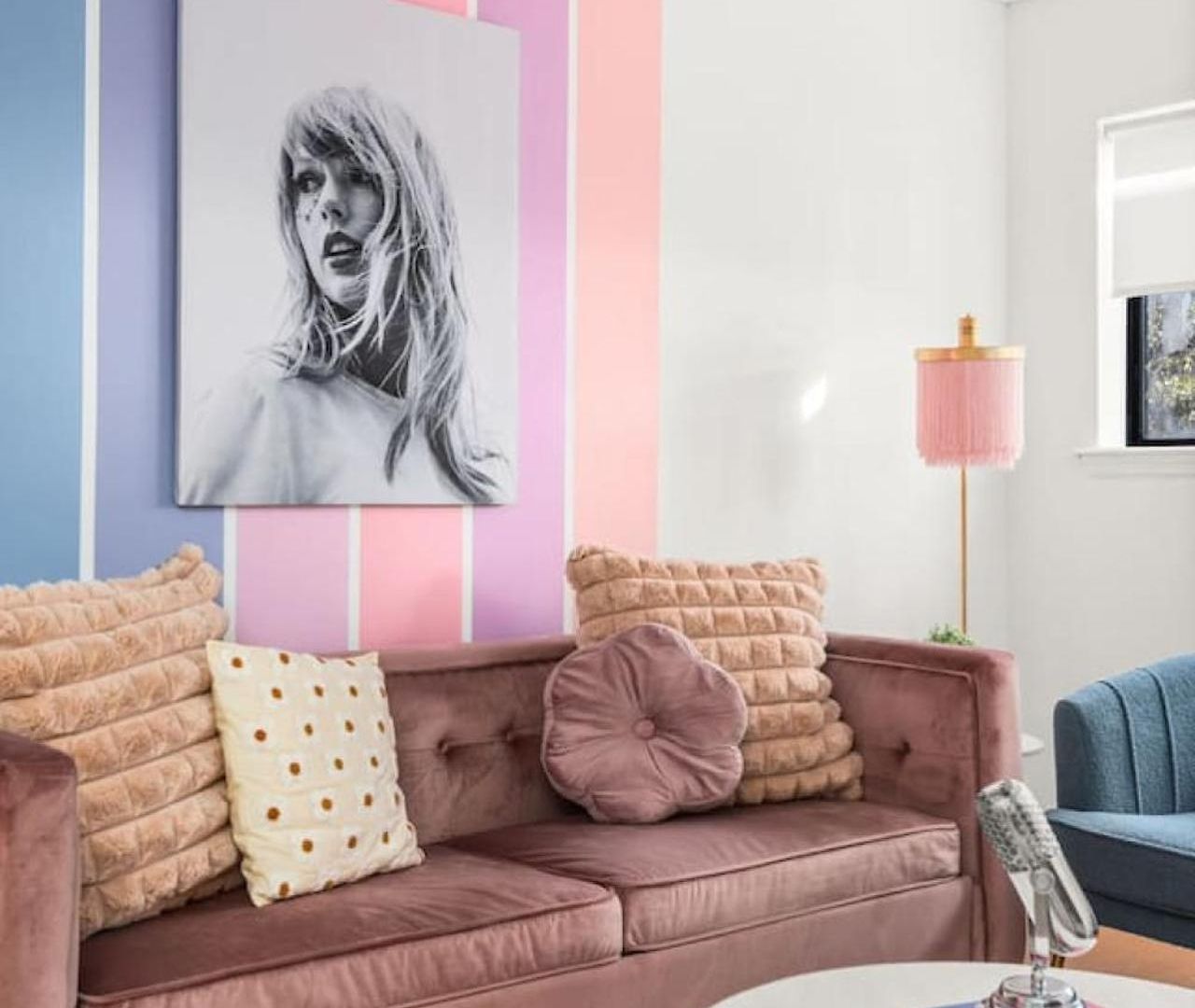 Country Legends On Music Row, Slps 27, Bachlorette Apartment Nashville