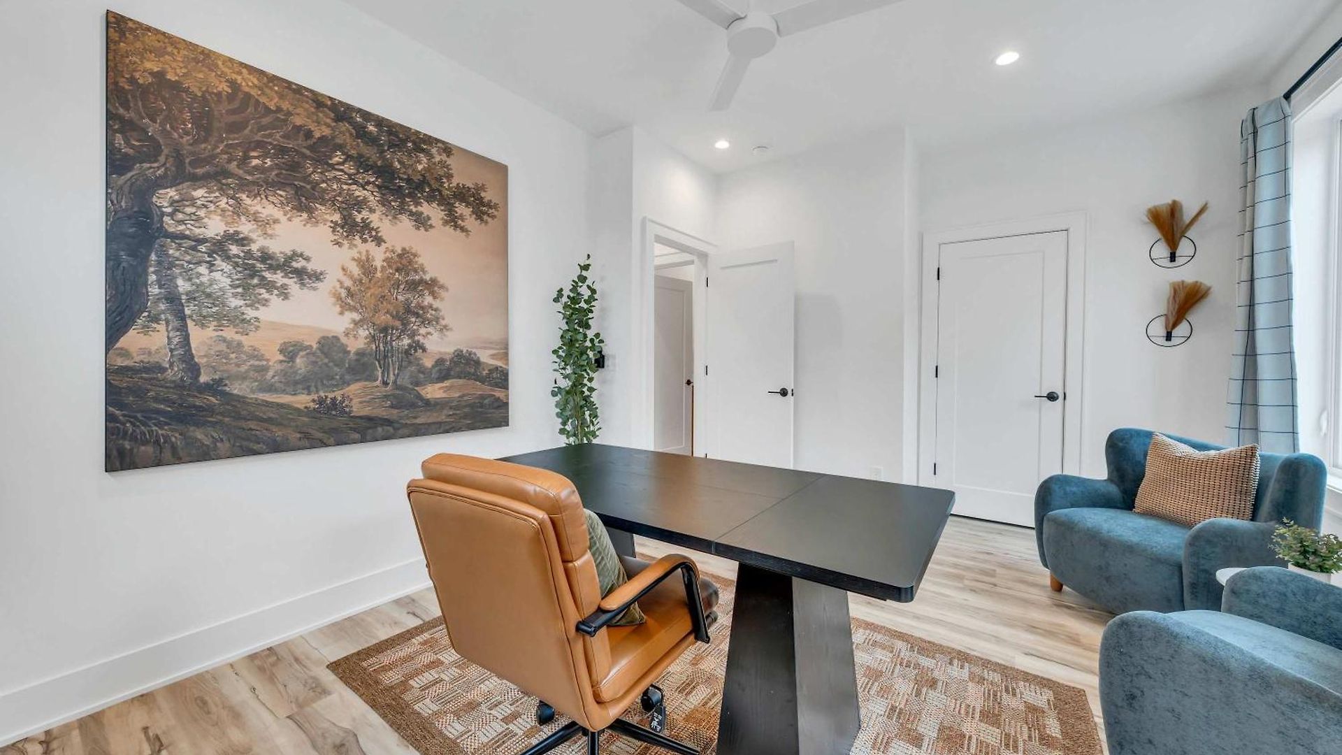 Apartment Rooftop Nights In - 3br - Office Nashville