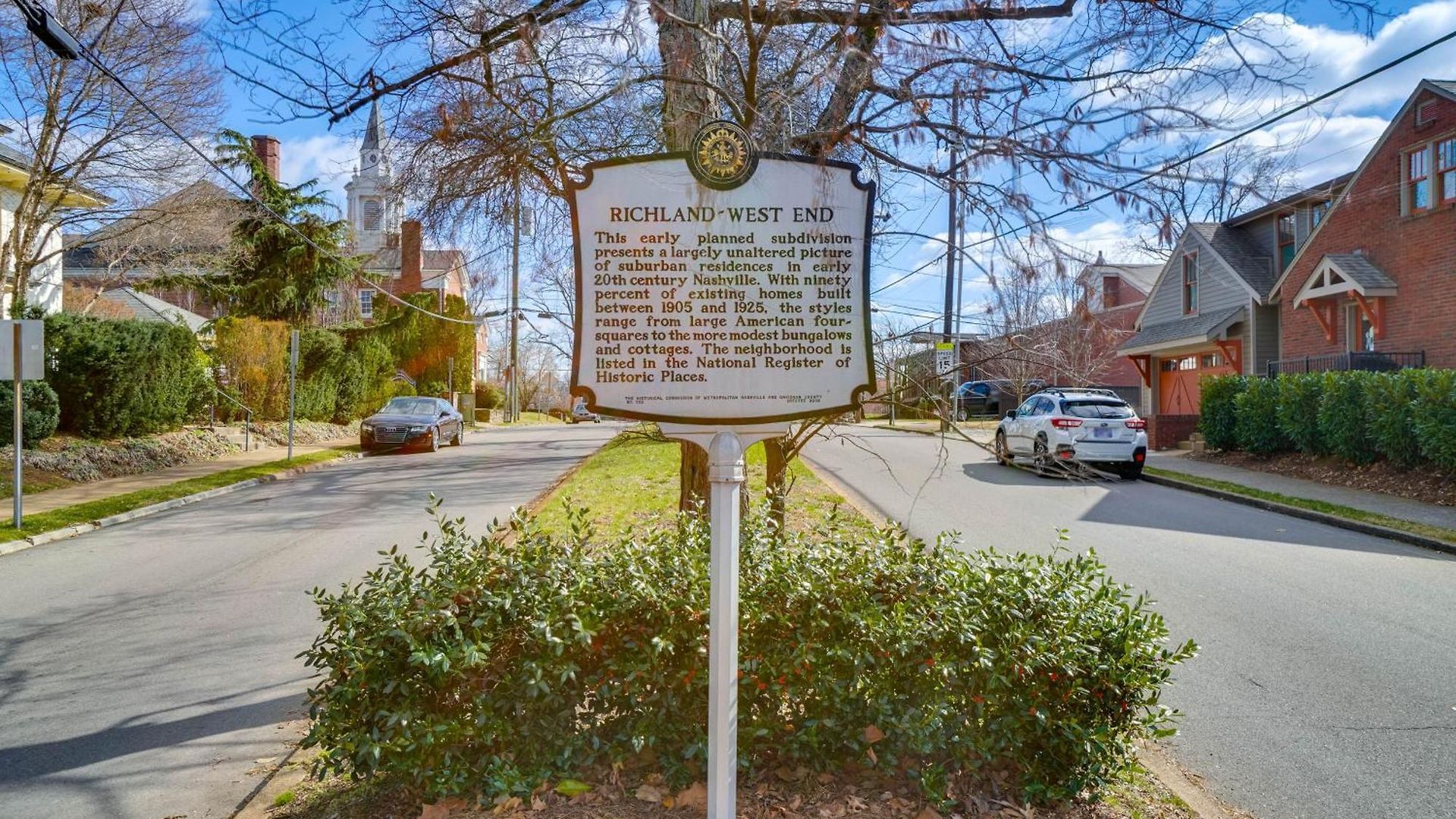 Apartment 1 Mi To Centennial Park, Couple's West End Retreat