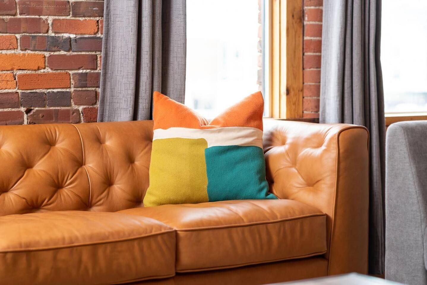 Apartment Rustic Loft W/ Speakeasy & Pool | Near Broadway