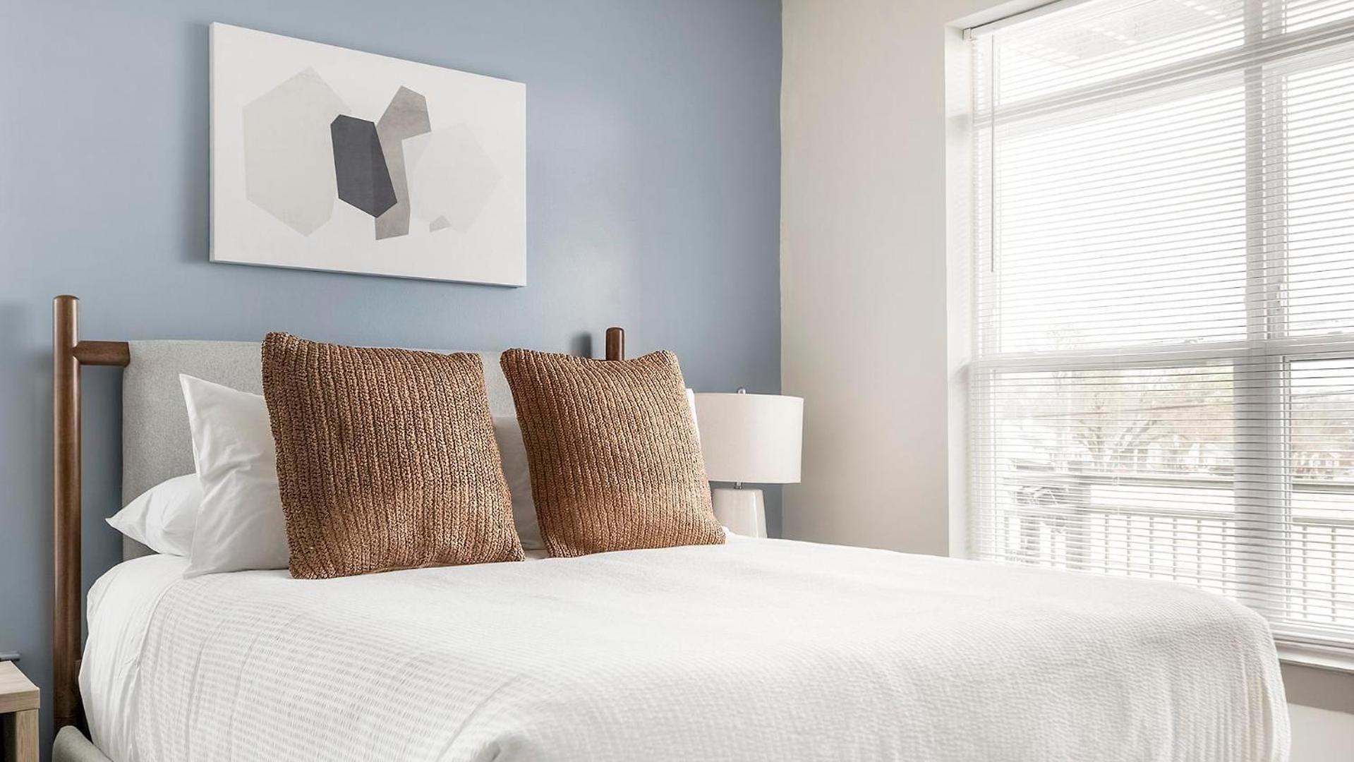 Landing Stylish 1bd Clubhouse Gym * Nashville