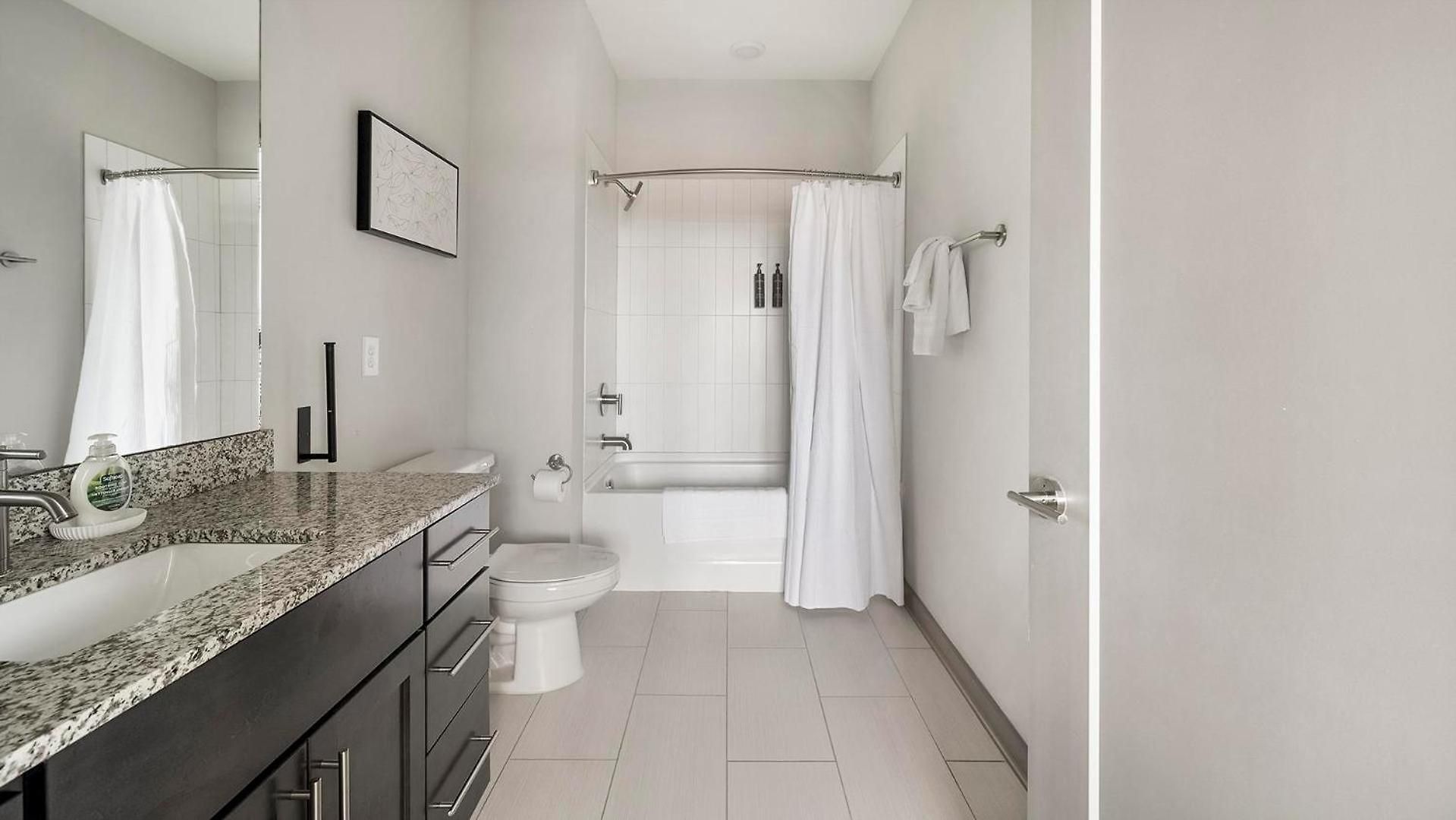 Apartment Landing Stylish 1bd Clubhouse Gym